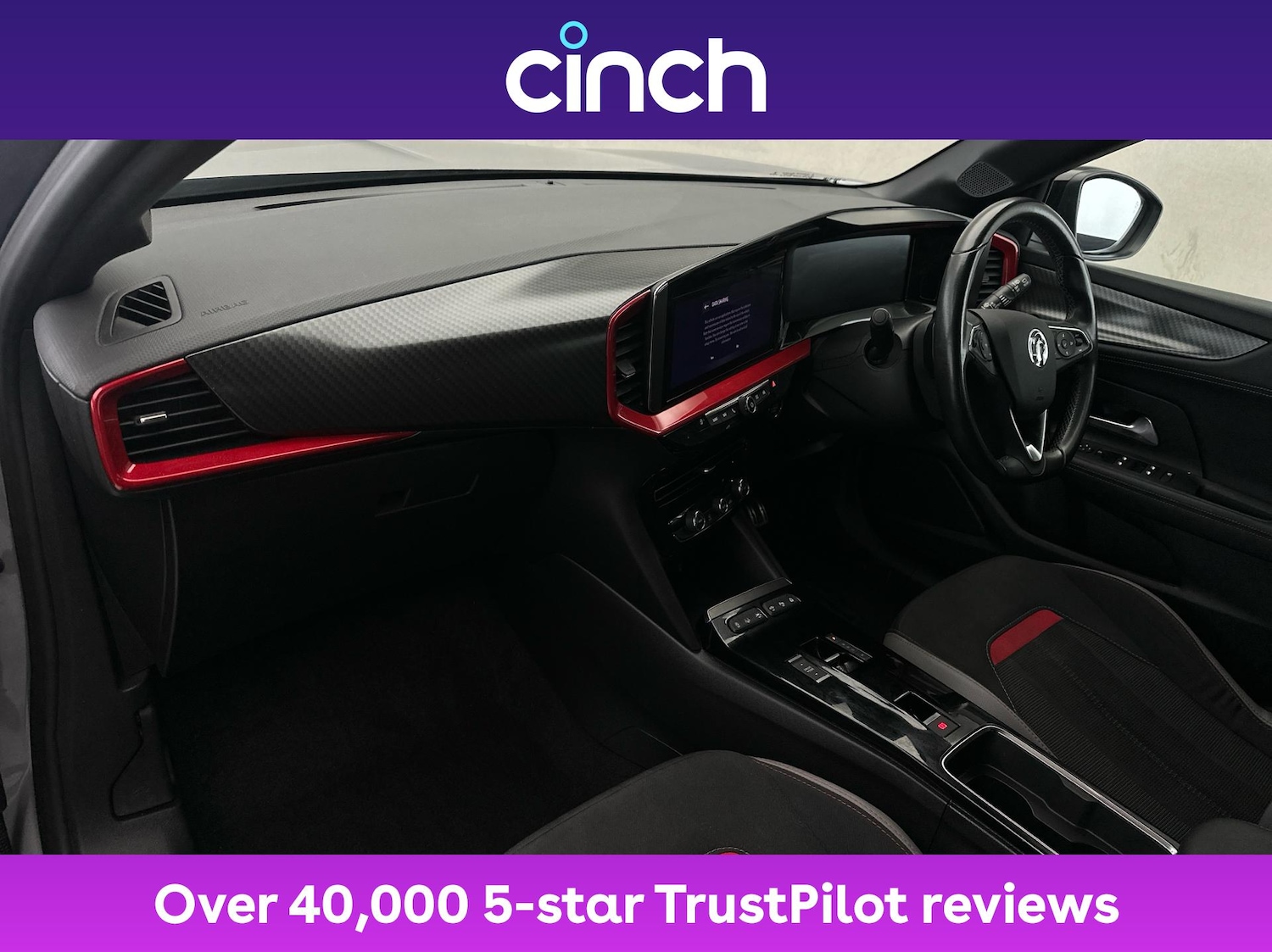 Used Vauxhall Mokka 2021 for sale - 76665066: Photo 14