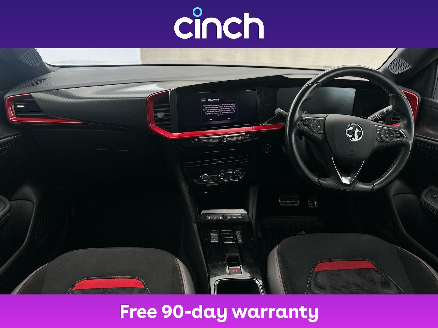 Used Vauxhall Mokka 2021 for sale - 76665066: Photo 15