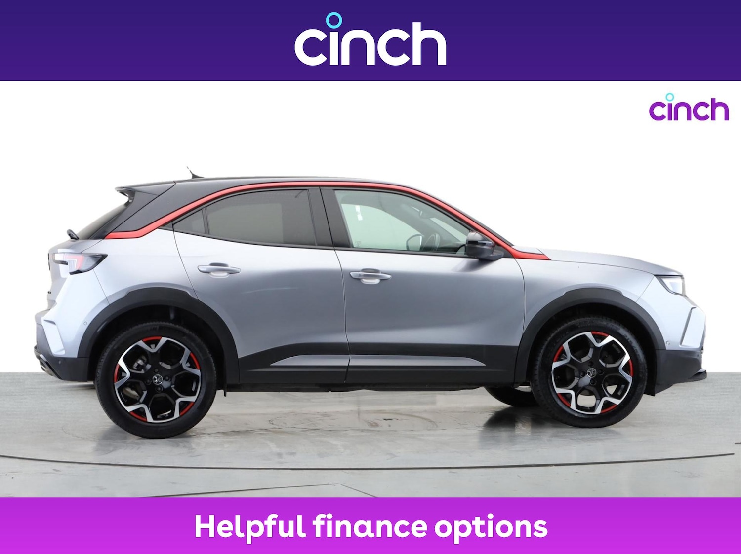 Used Vauxhall Mokka 2021 for sale - 76665066: Photo 2