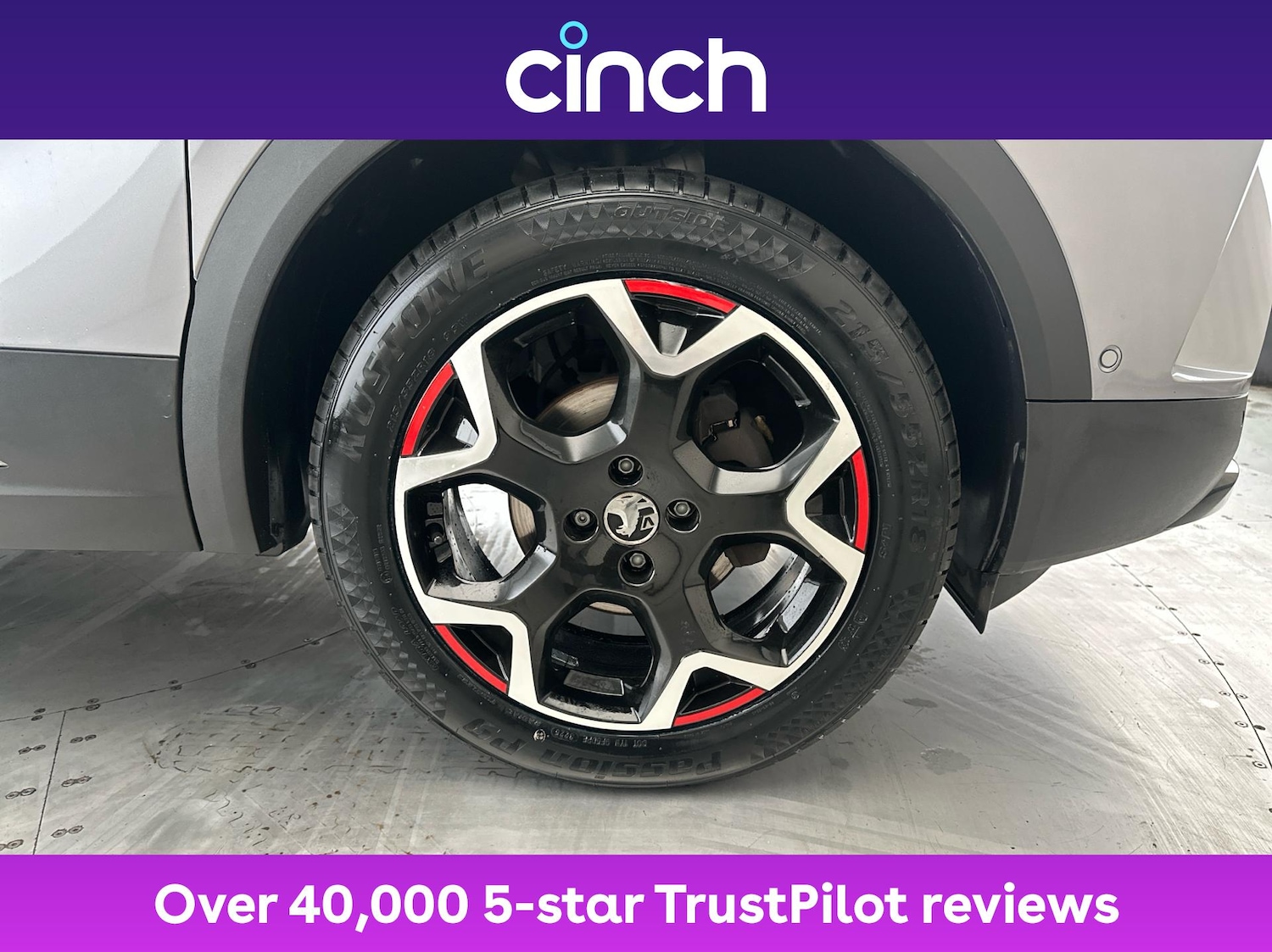 Used Vauxhall Mokka 2021 for sale - 76665066: Photo 28