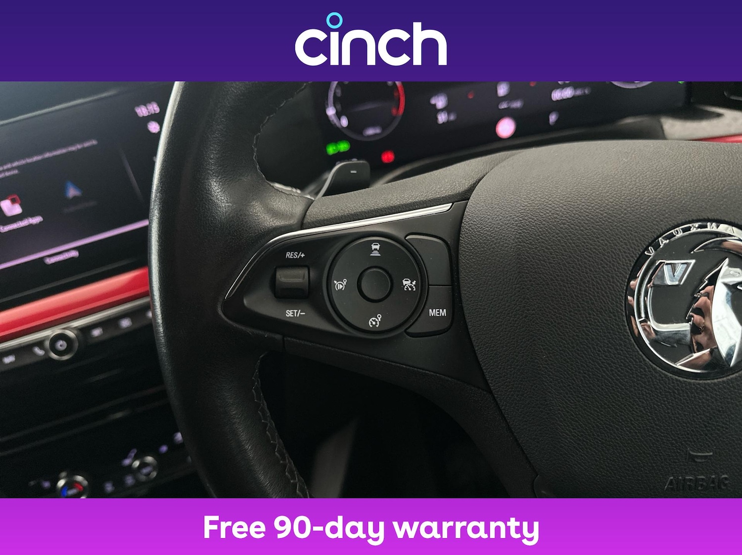 Used Vauxhall Mokka 2021 for sale - 76665066: Photo 34