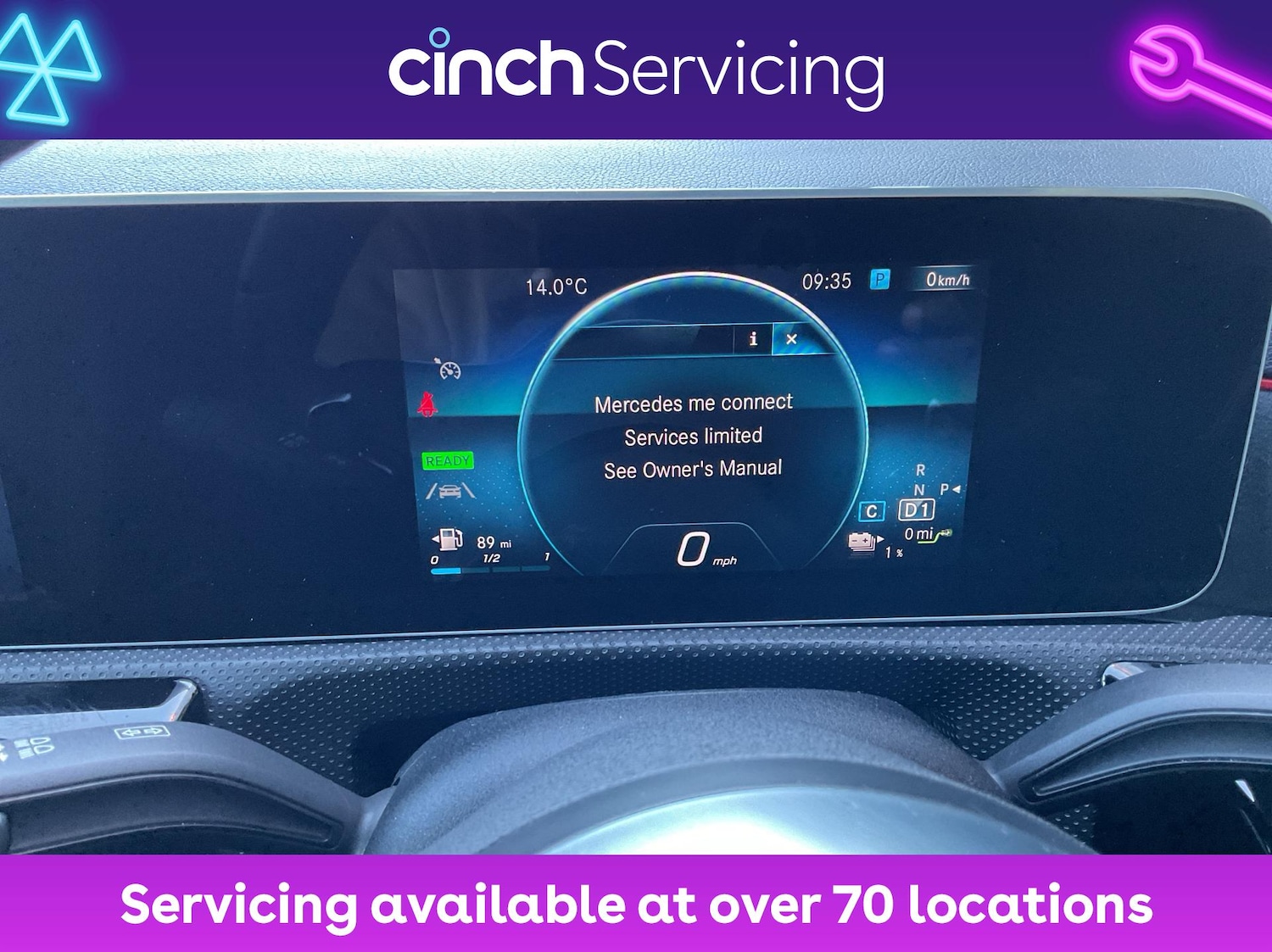 Used Mercedes-Benz A-Class 2020 for sale - 77064302: Photo 18