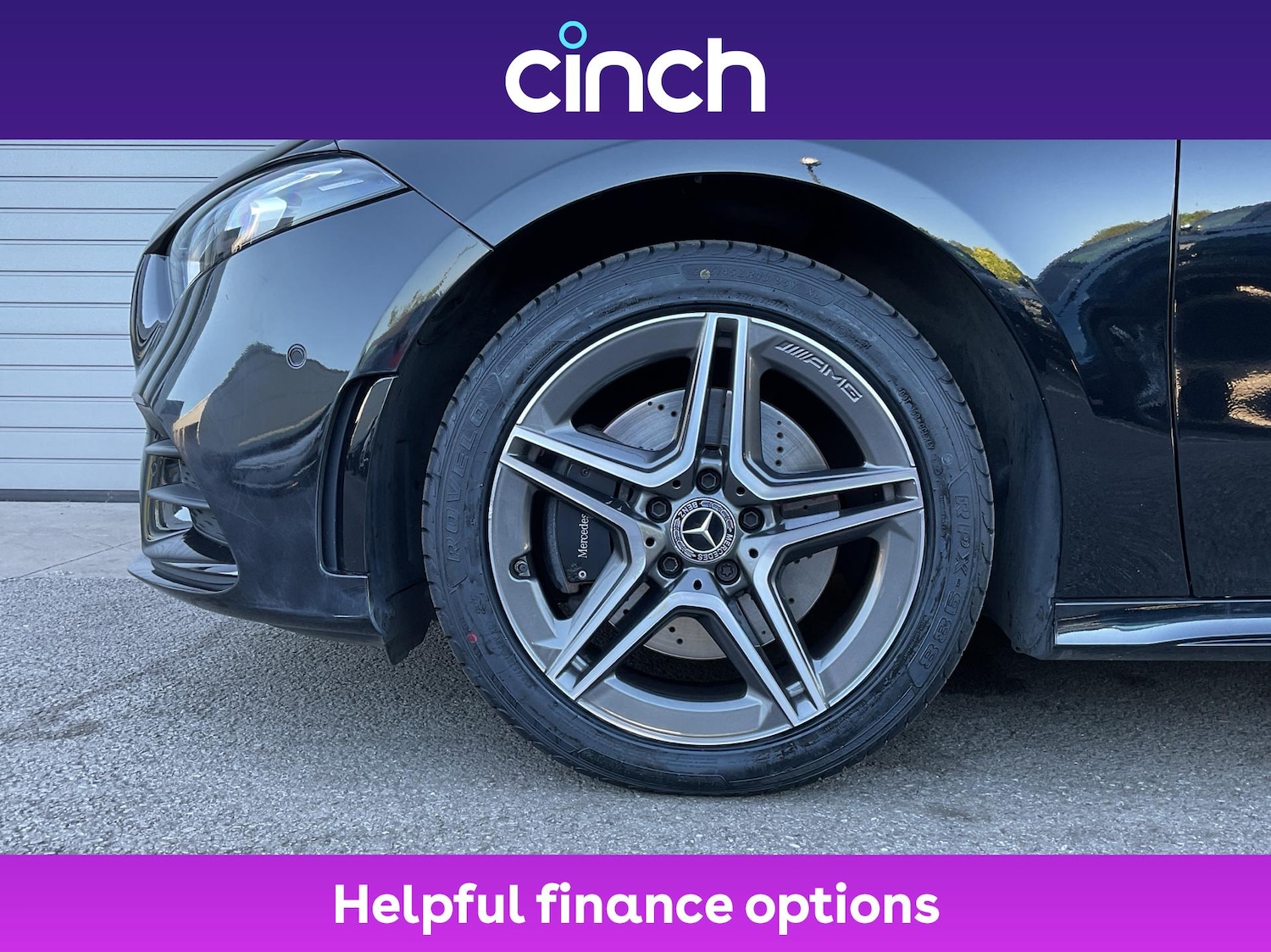 Used Mercedes-Benz A-Class 2020 for sale - 77064302: Photo 24