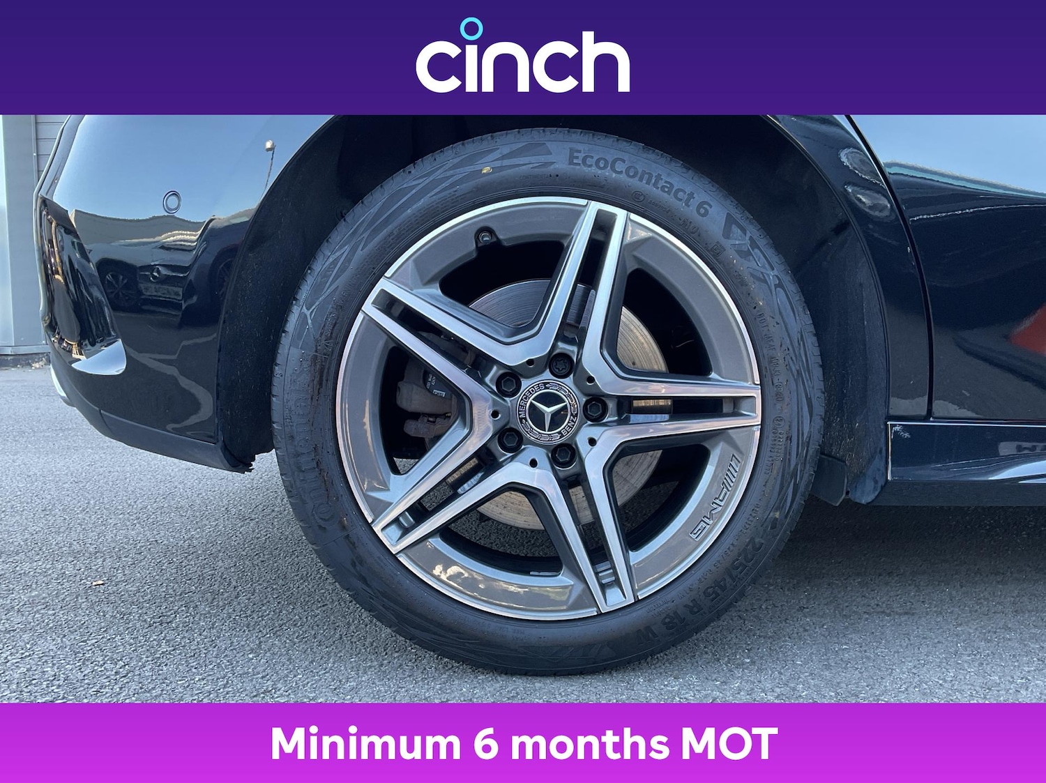 Used Mercedes-Benz A-Class 2020 for sale - 77064302: Photo 27