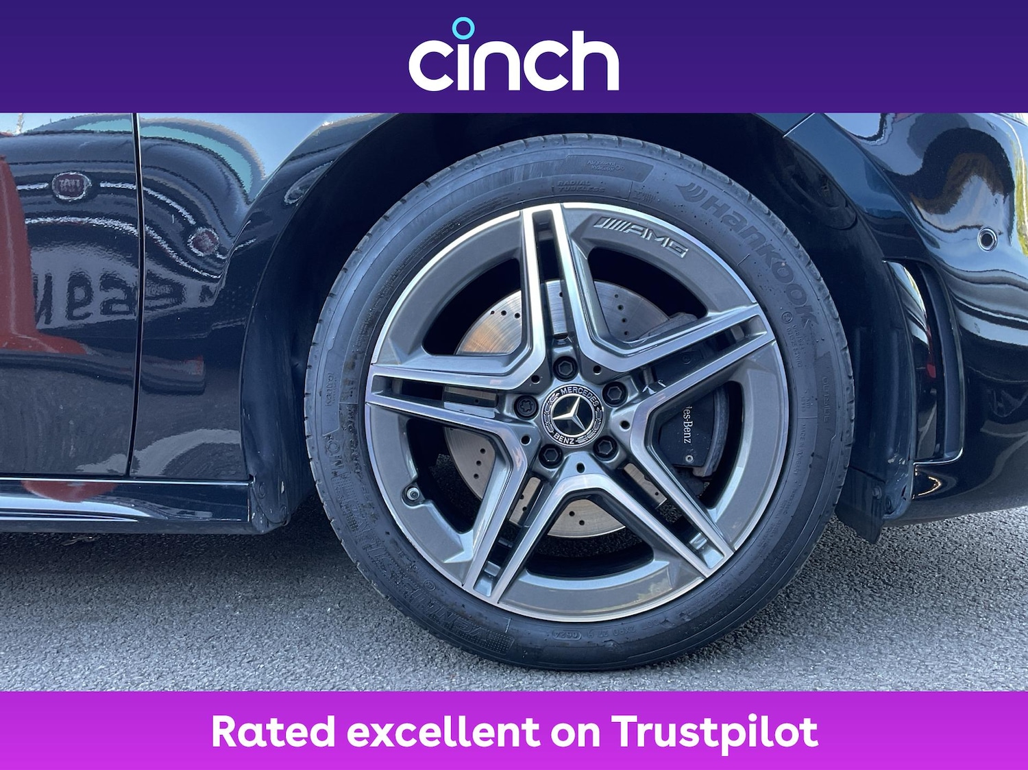 Used Mercedes-Benz A-Class 2020 for sale - 77064302: Photo 28