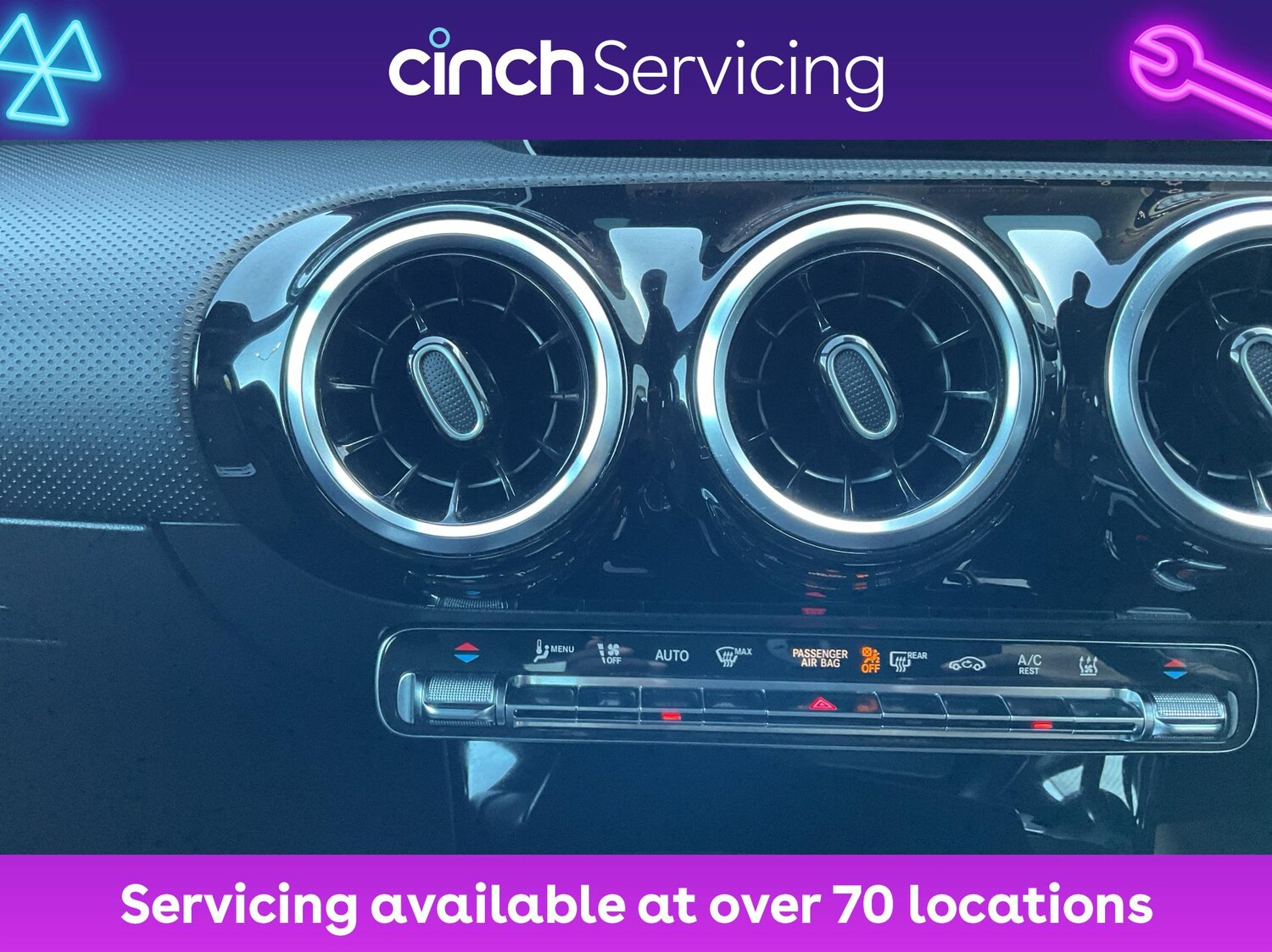 Used Mercedes-Benz A-Class 2020 for sale - 77064302: Photo 31