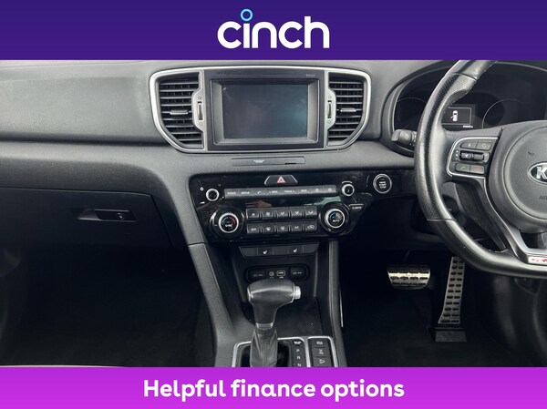 Used Kia Sportage 2017 for sale - 76030950: Photo 17