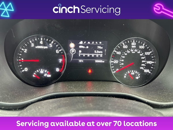 Used Kia Sportage 2017 for sale - 76030950: Photo 18