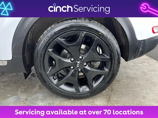Used Kia Sportage 2017 for sale - 76030950: Photo 26