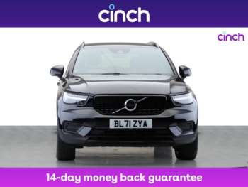 Used Volvo XC40 2022 for sale - 74664804: Photo