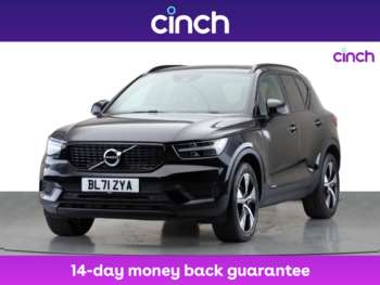 Used Volvo XC40 2022 for sale - 74664804: Photo