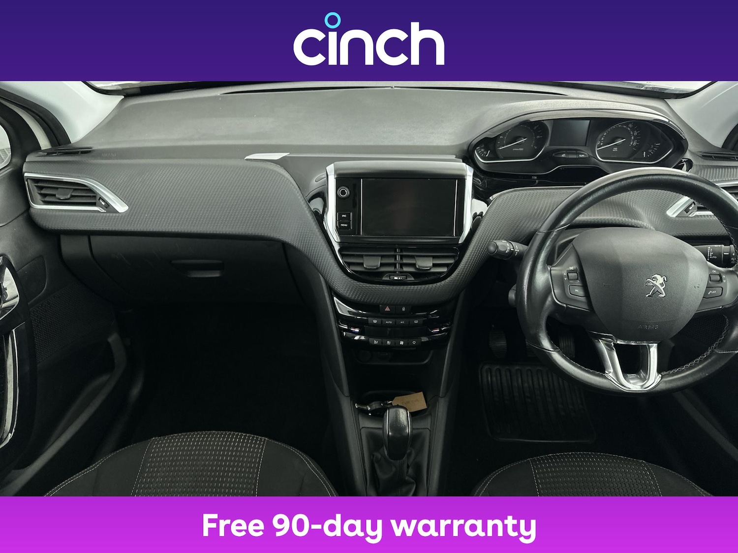 Used Peugeot 208 2018 for sale - 76972570: Photo 15