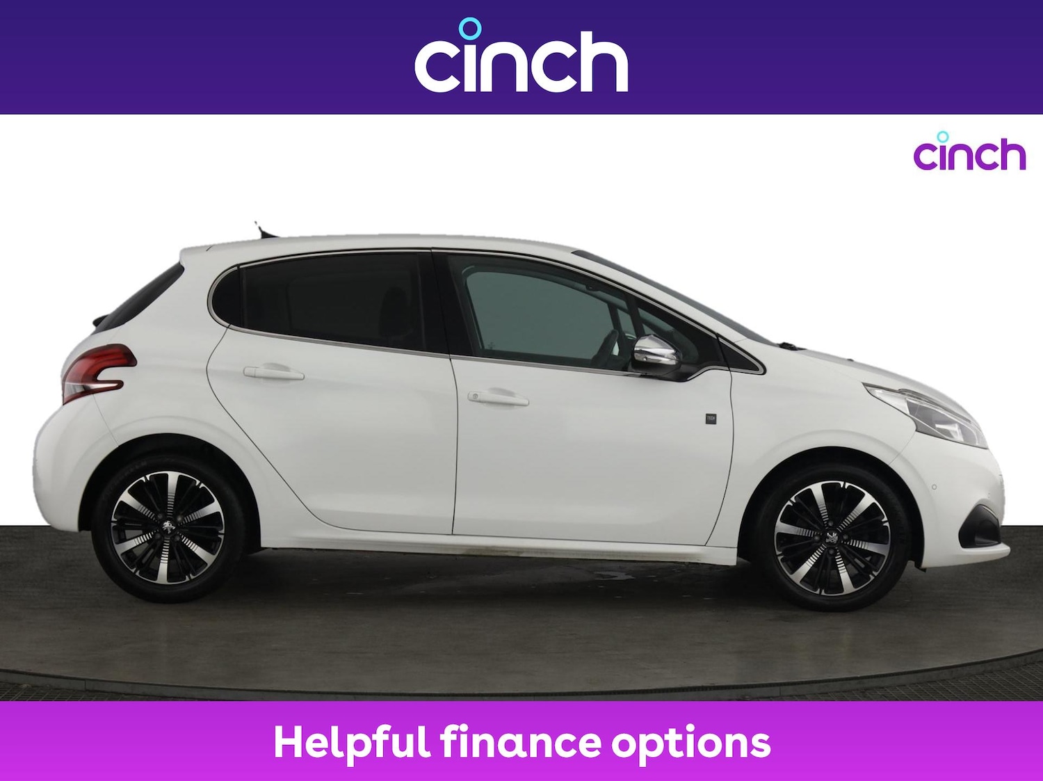 Used Peugeot 208 2018 for sale - 76972570: Photo 2