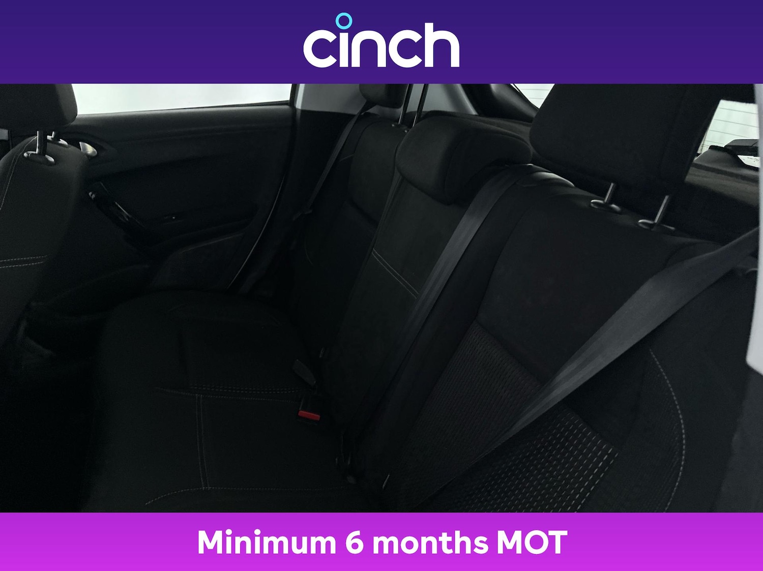 Used Peugeot 208 2018 for sale - 76972570: Photo 20