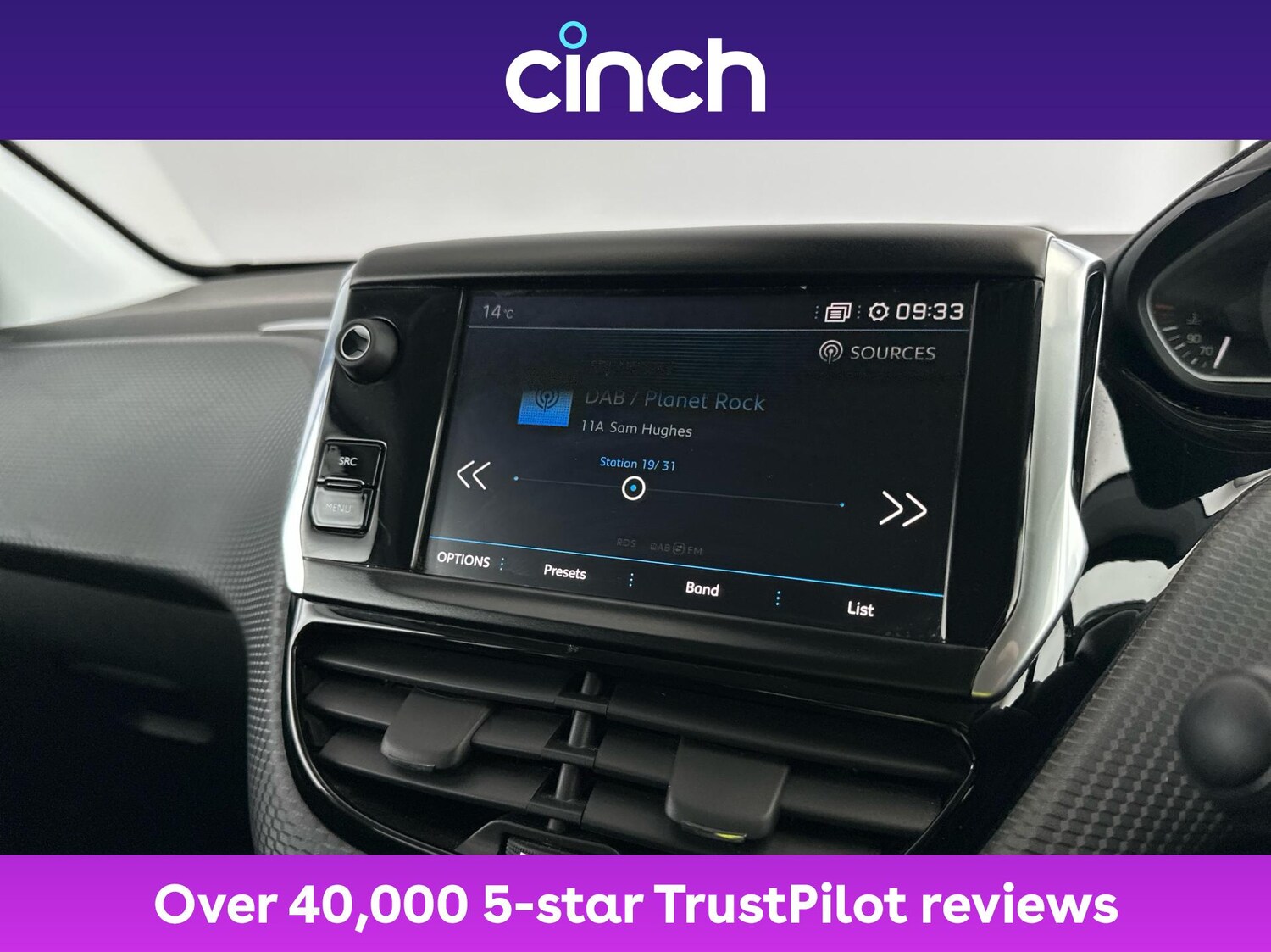 Used Peugeot 208 2018 for sale - 76972570: Photo 33