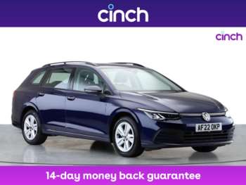 2022 - 1.0 TSI Life 5dr