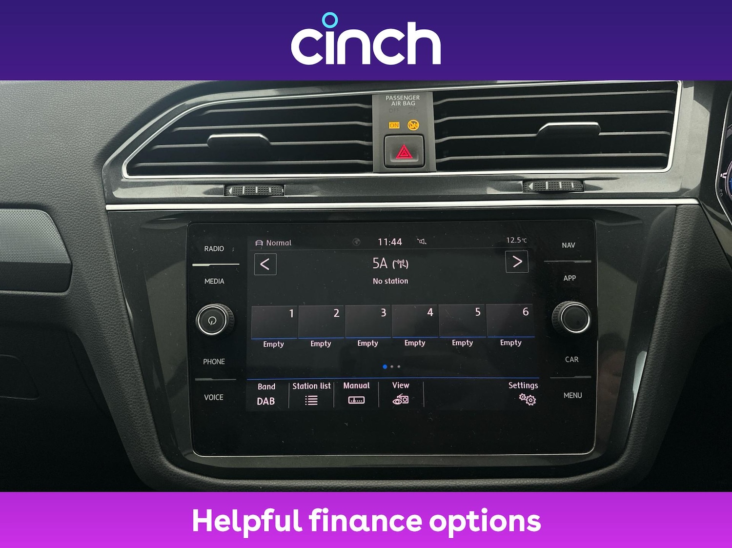 Used Volkswagen Tiguan 2018 for sale - 76972564: Photo 17