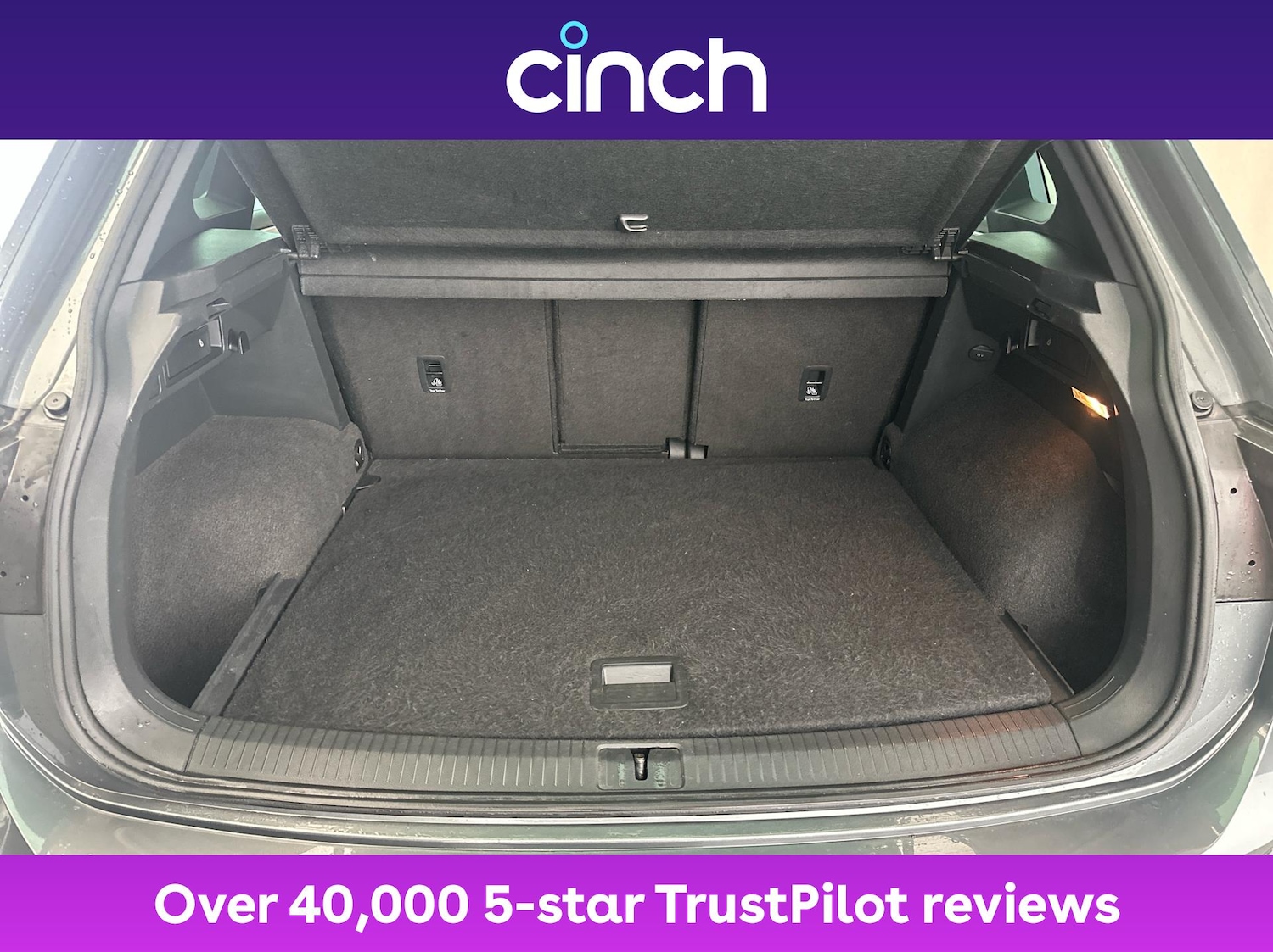 Used Volkswagen Tiguan 2018 for sale - 76972564: Photo 21