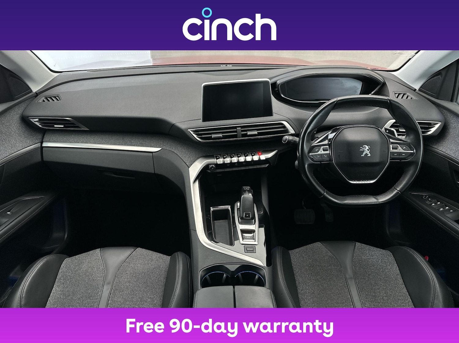 Used Peugeot 3008 2018 for sale - 77057930: Photo 15