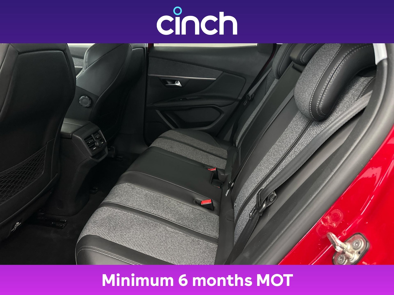 Used Peugeot 3008 2018 for sale - 77057930: Photo 20