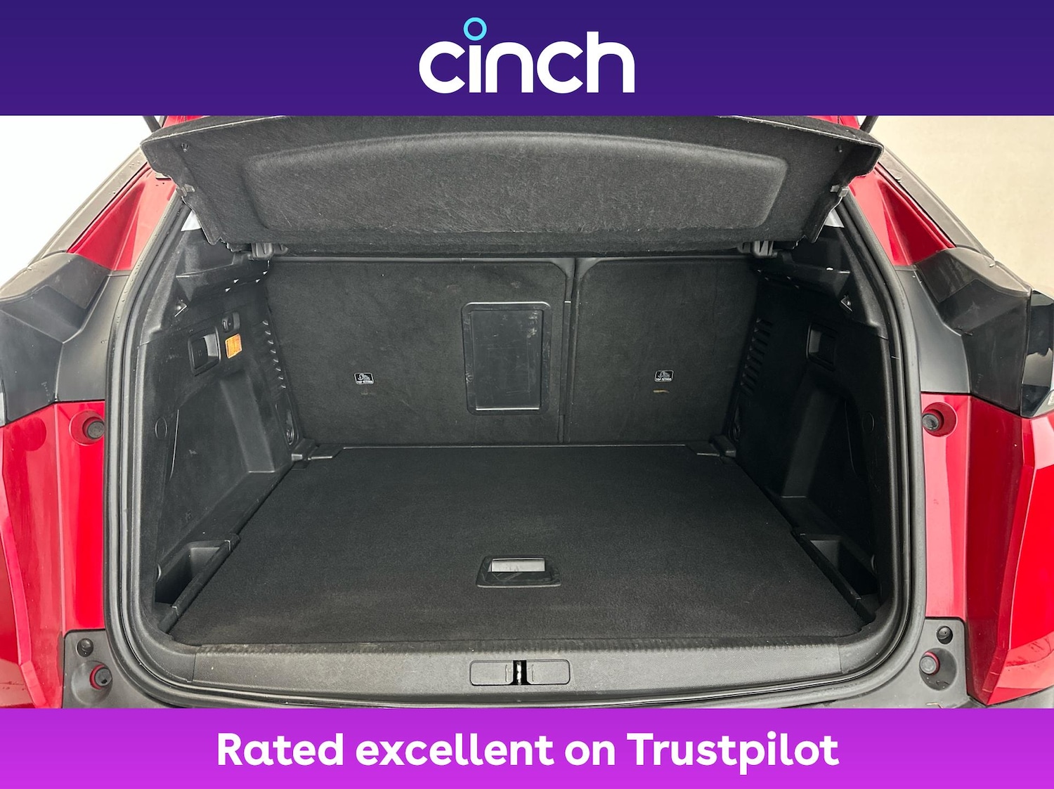 Used Peugeot 3008 2018 for sale - 77057930: Photo 21