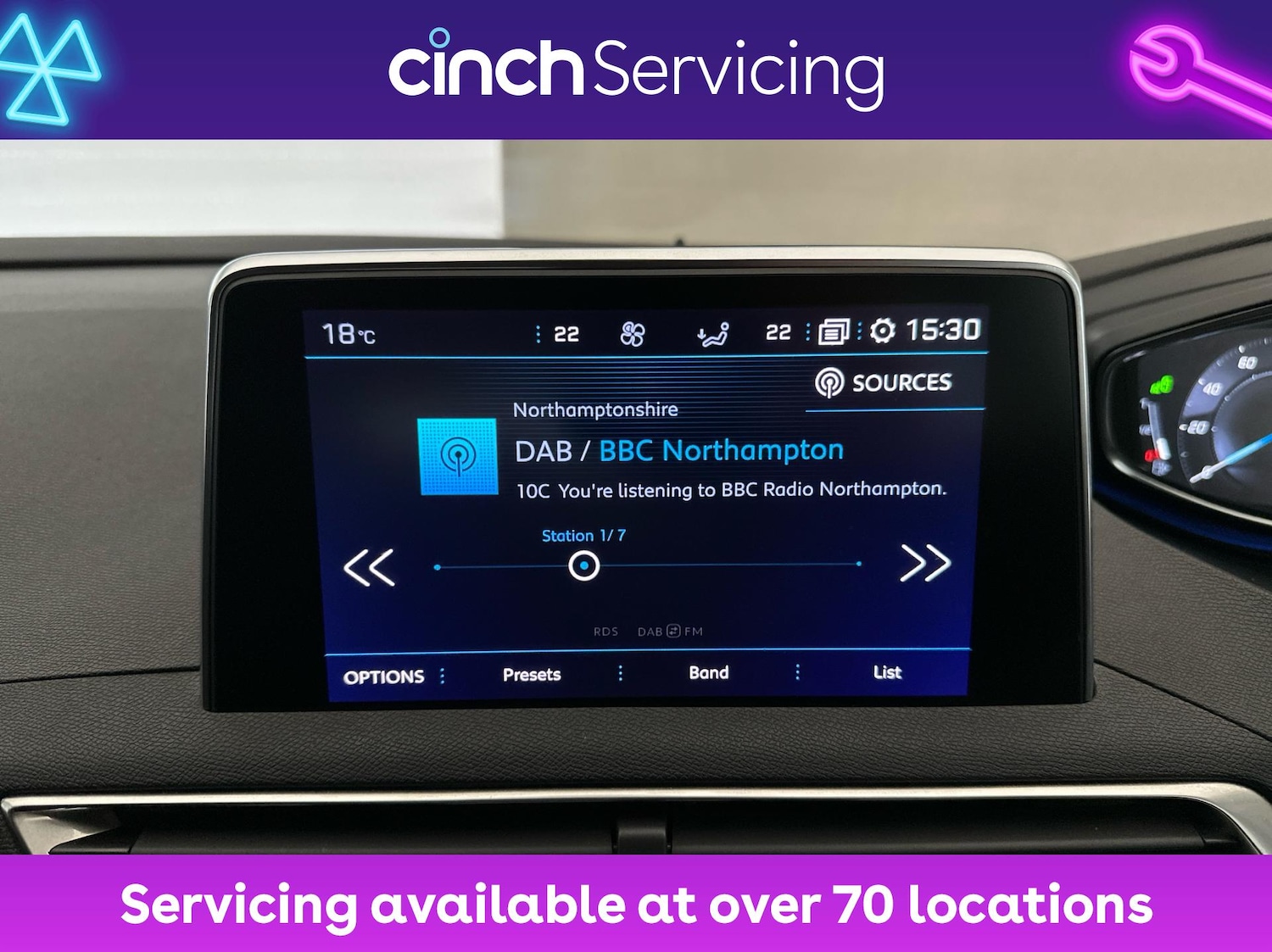 Used Peugeot 3008 2018 for sale - 77057930: Photo 31