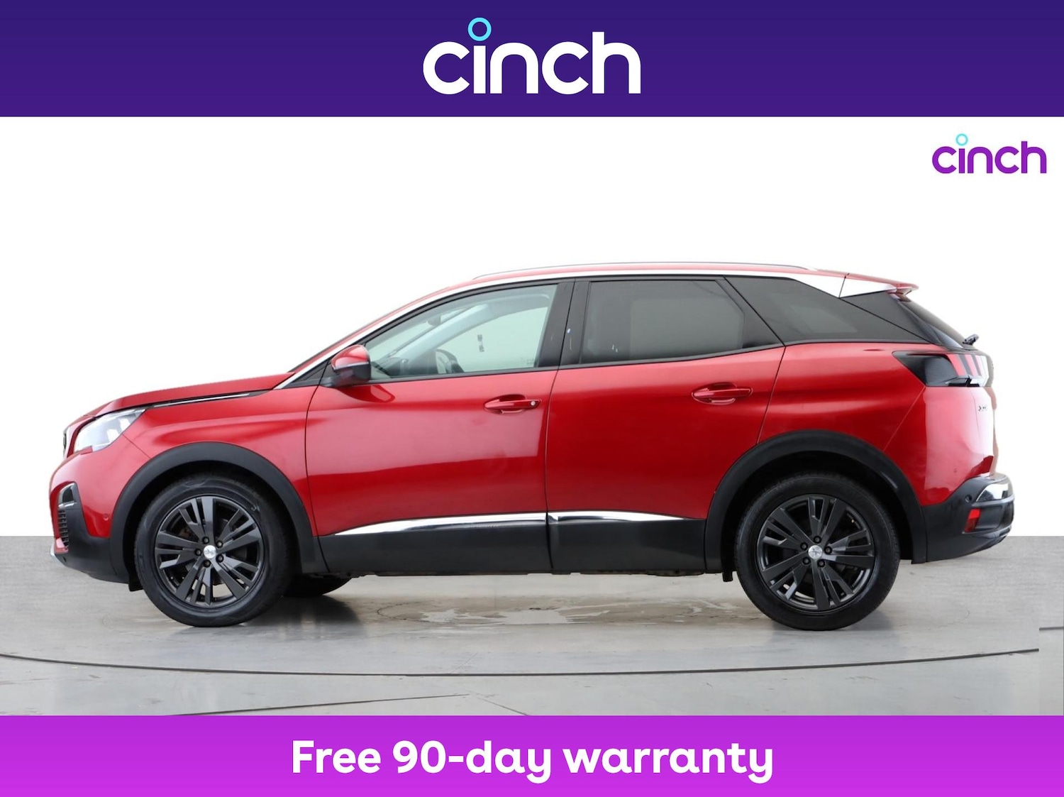 Used Peugeot 3008 2018 for sale - 77057930: Photo 8