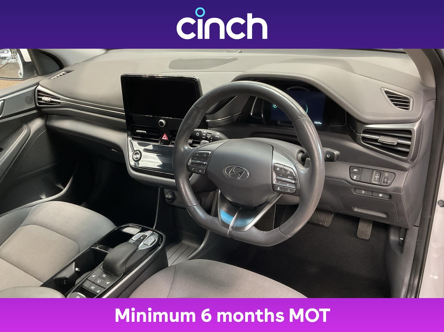 Used Hyundai IONIQ 2022 for sale - 76480595: Photo 12