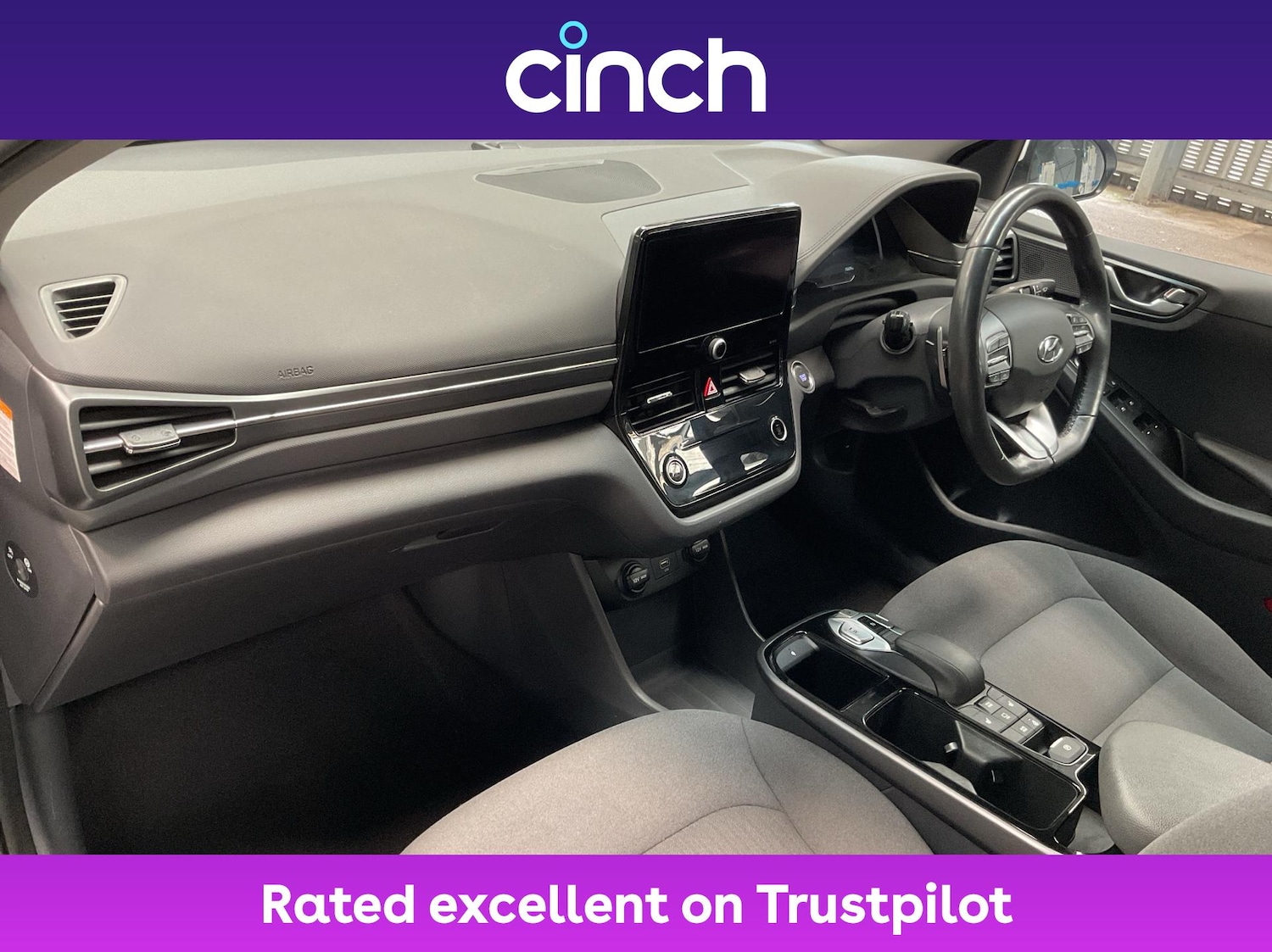 Used Hyundai IONIQ 2022 for sale - 76480595: Photo 14