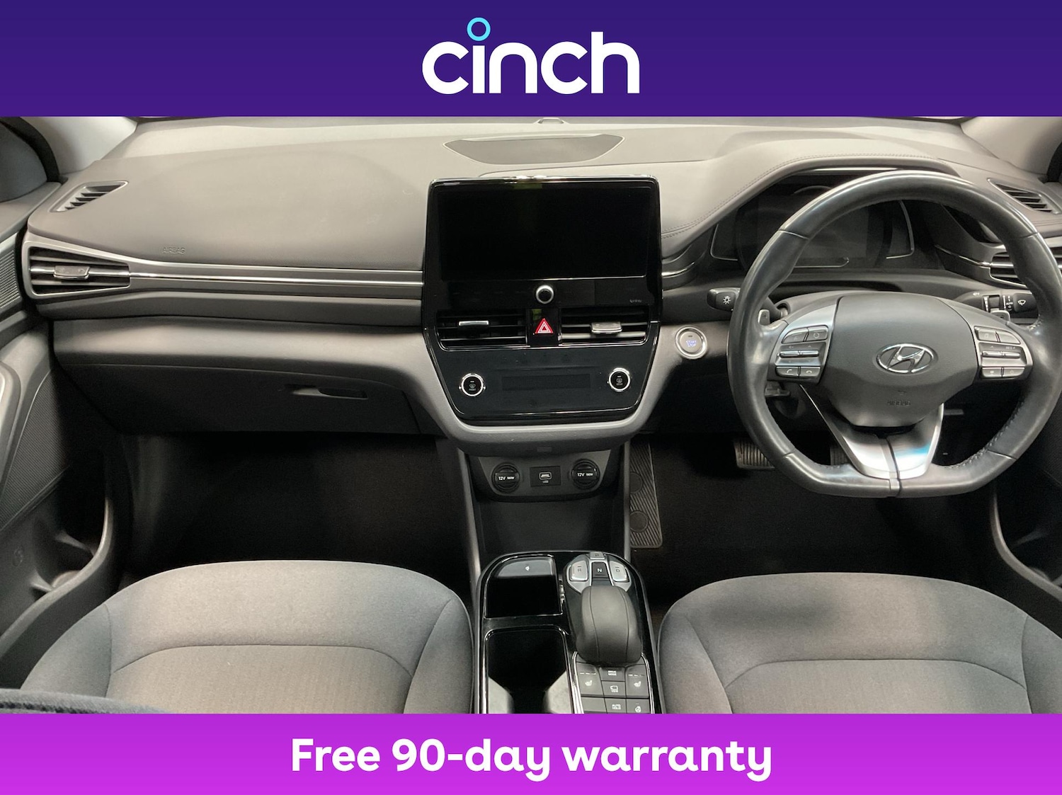 Used Hyundai IONIQ 2022 for sale - 76480595: Photo 15