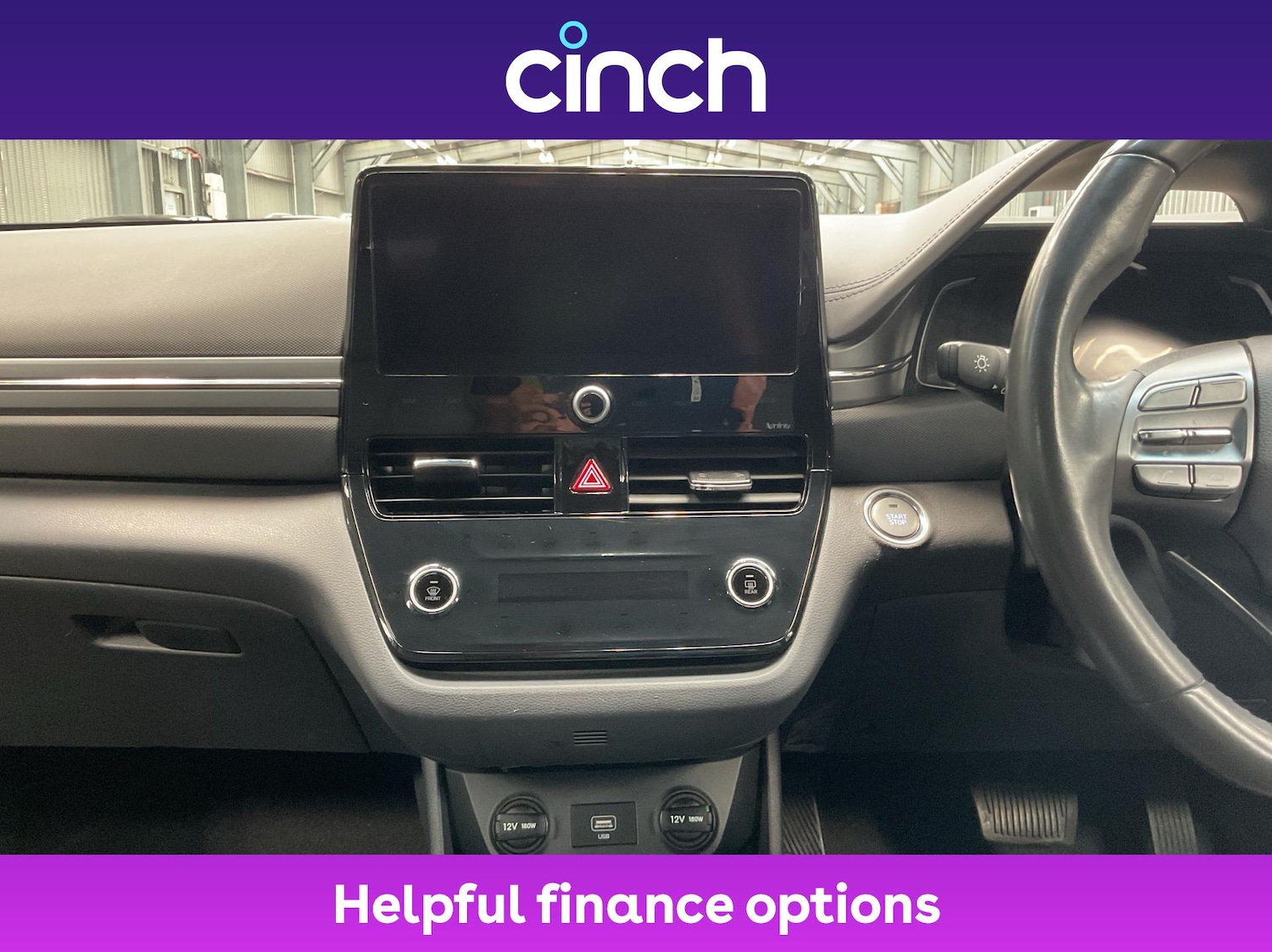 Used Hyundai IONIQ 2022 for sale - 76480595: Photo 17