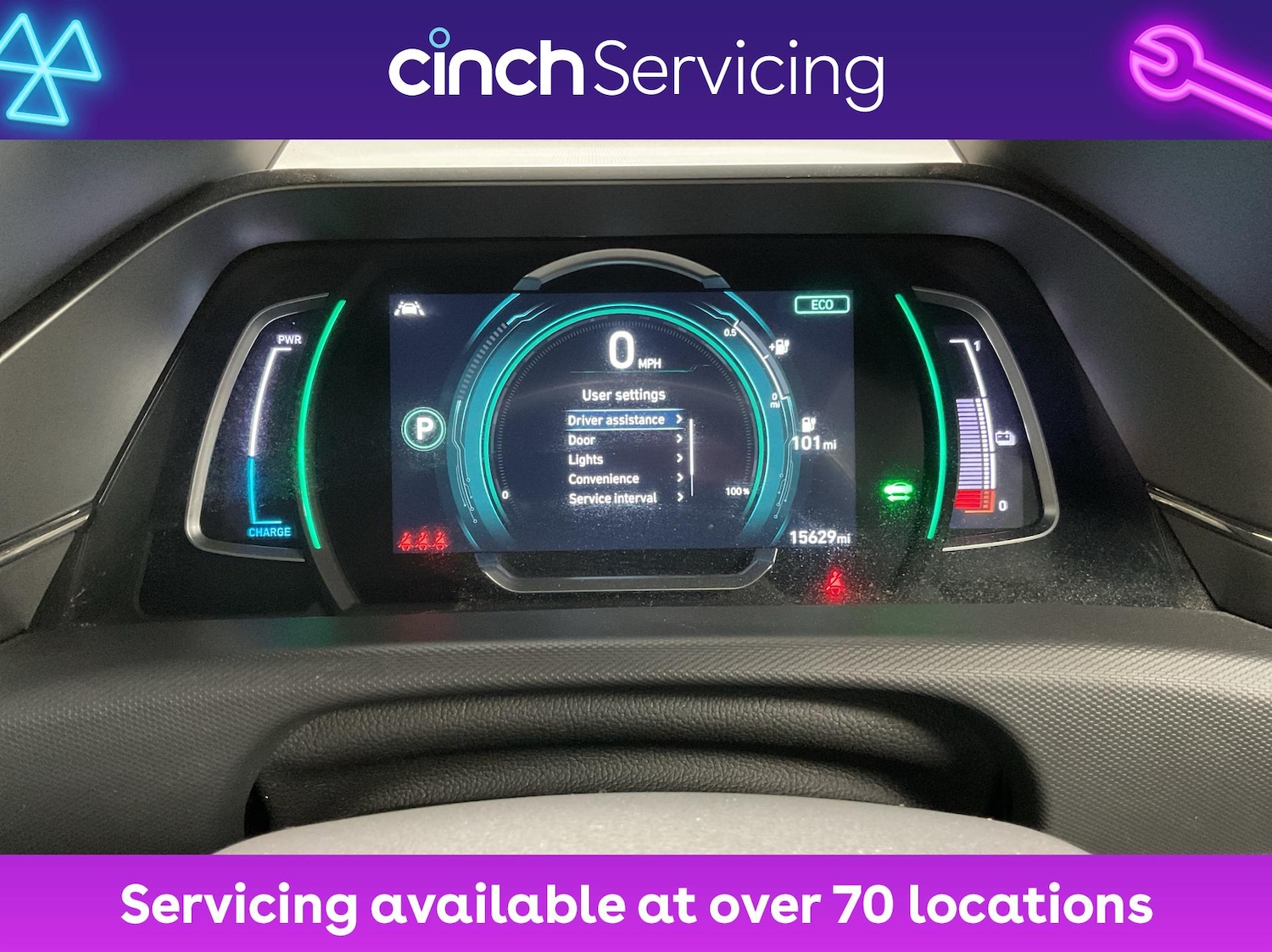 Used Hyundai IONIQ 2022 for sale - 76480595: Photo 18