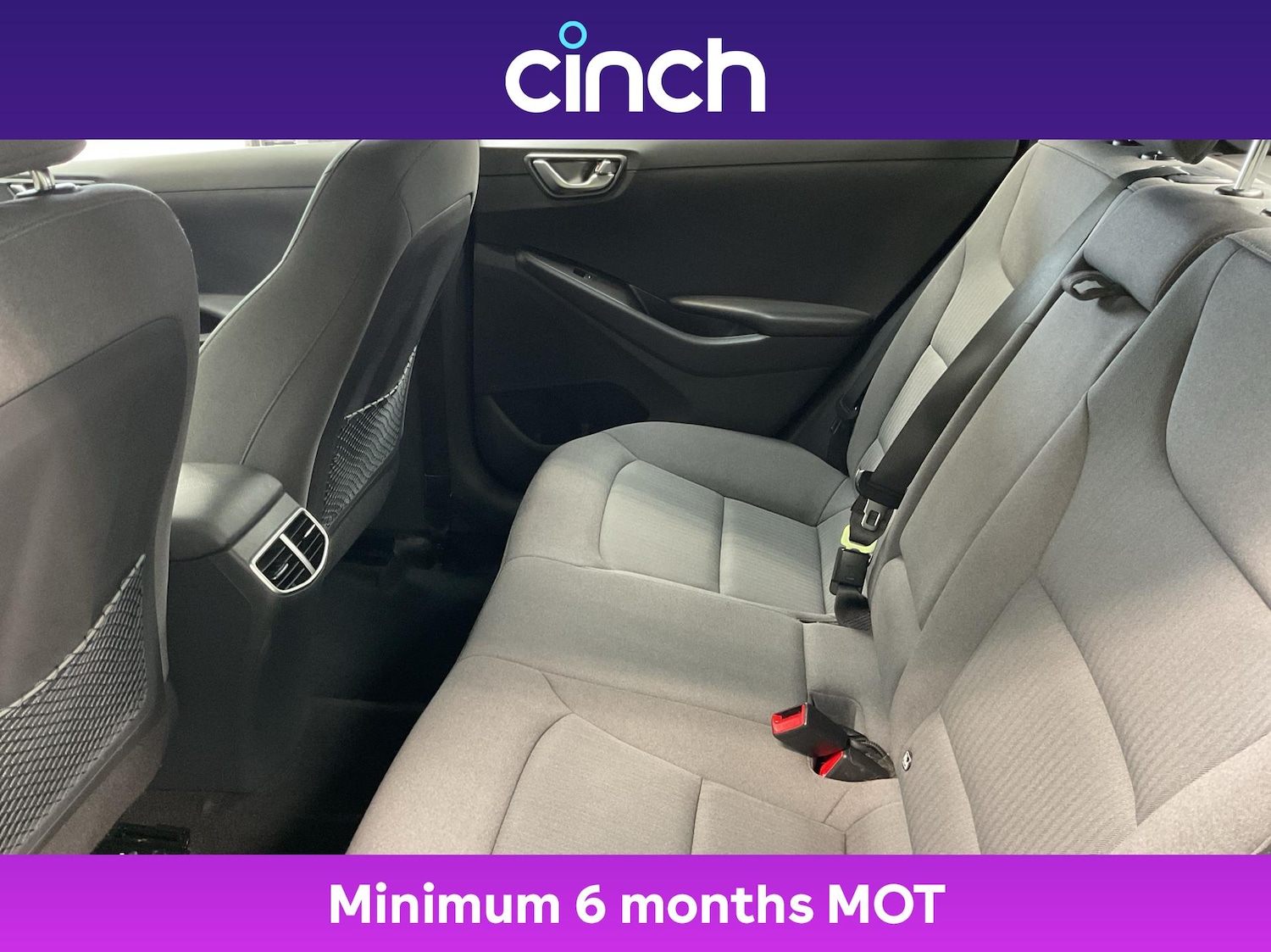 Used Hyundai IONIQ 2022 for sale - 76480595: Photo 20