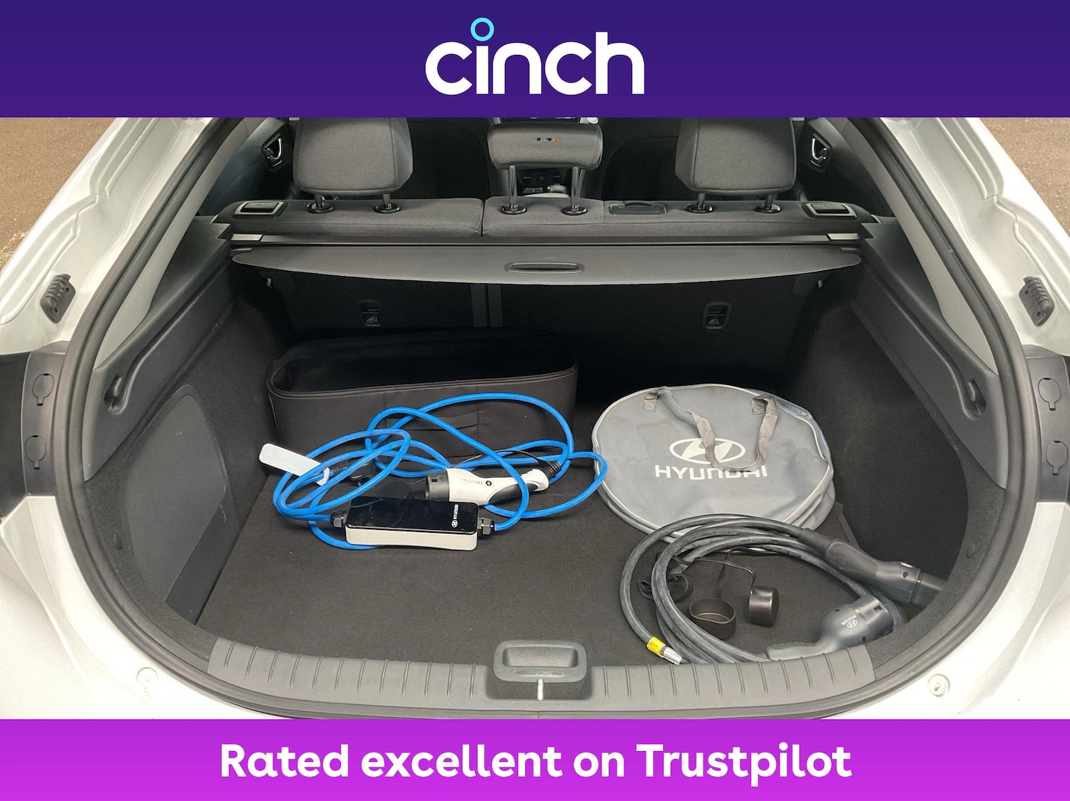 Used Hyundai IONIQ 2022 for sale - 76480595: Photo 21