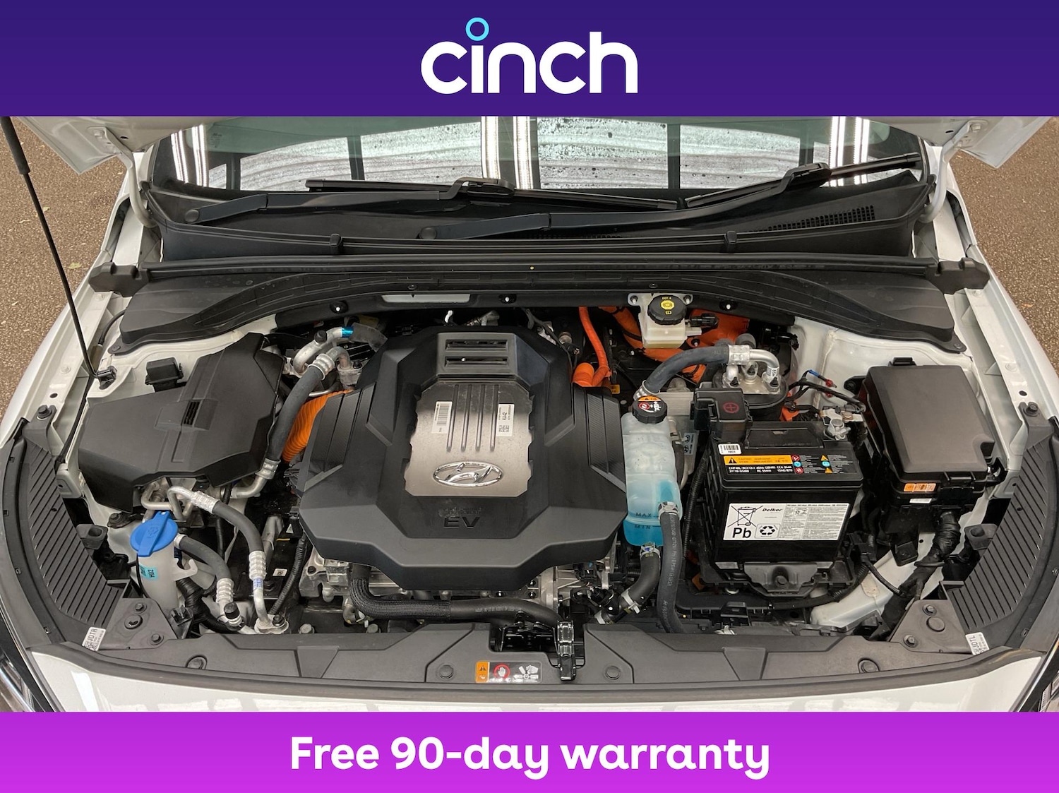 Used Hyundai IONIQ 2022 for sale - 76480595: Photo 23