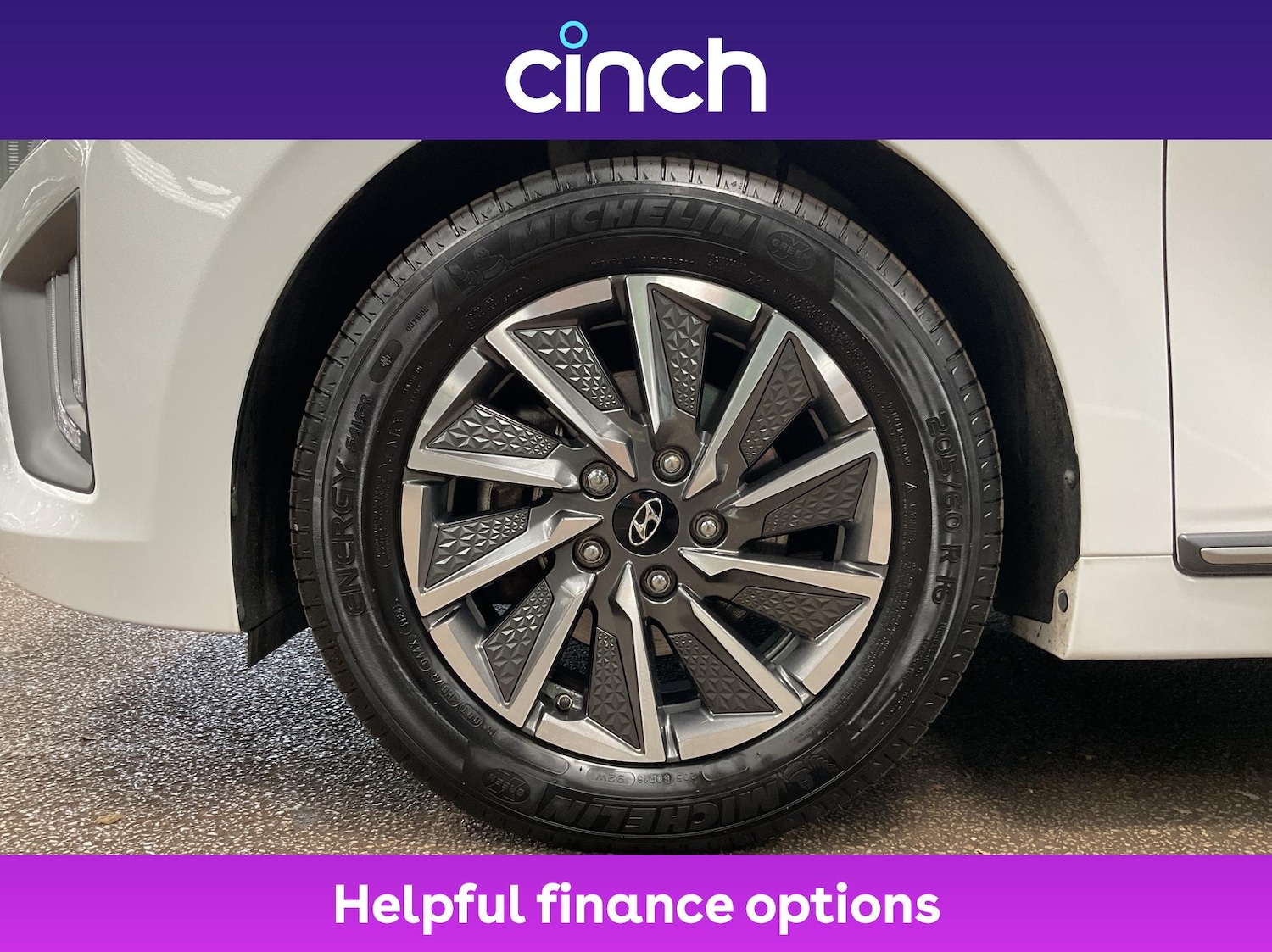 Used Hyundai IONIQ 2022 for sale - 76480595: Photo 24