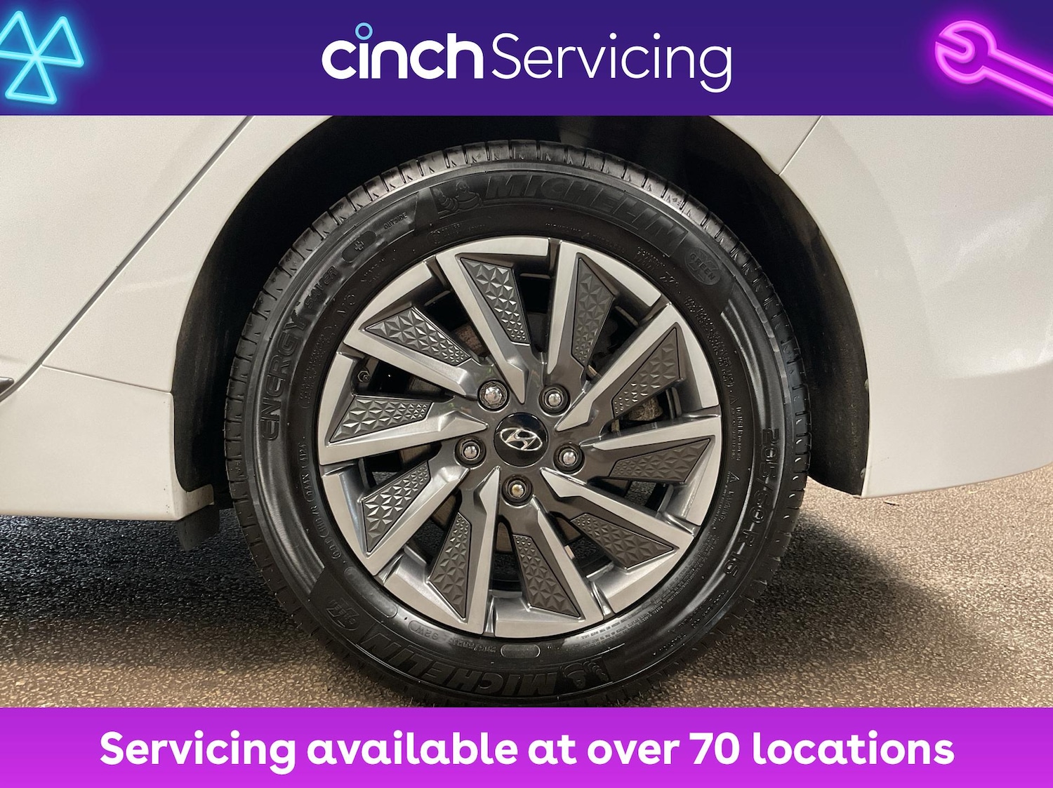 Used Hyundai IONIQ 2022 for sale - 76480595: Photo 26