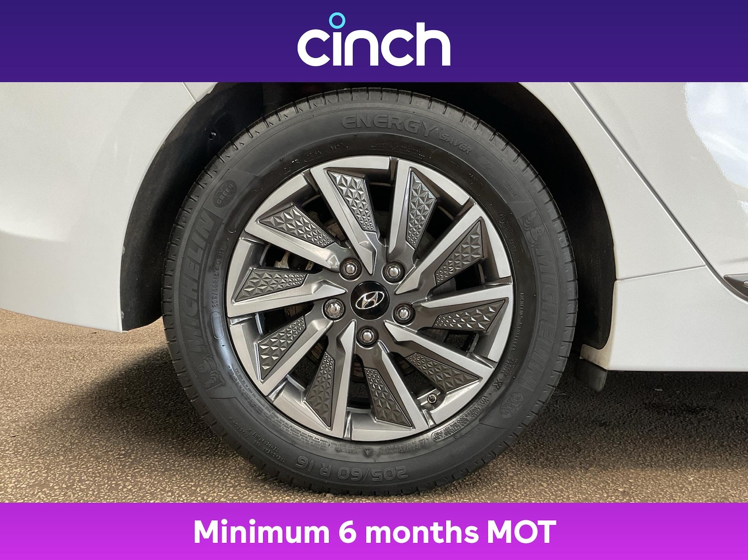 Used Hyundai IONIQ 2022 for sale - 76480595: Photo 27