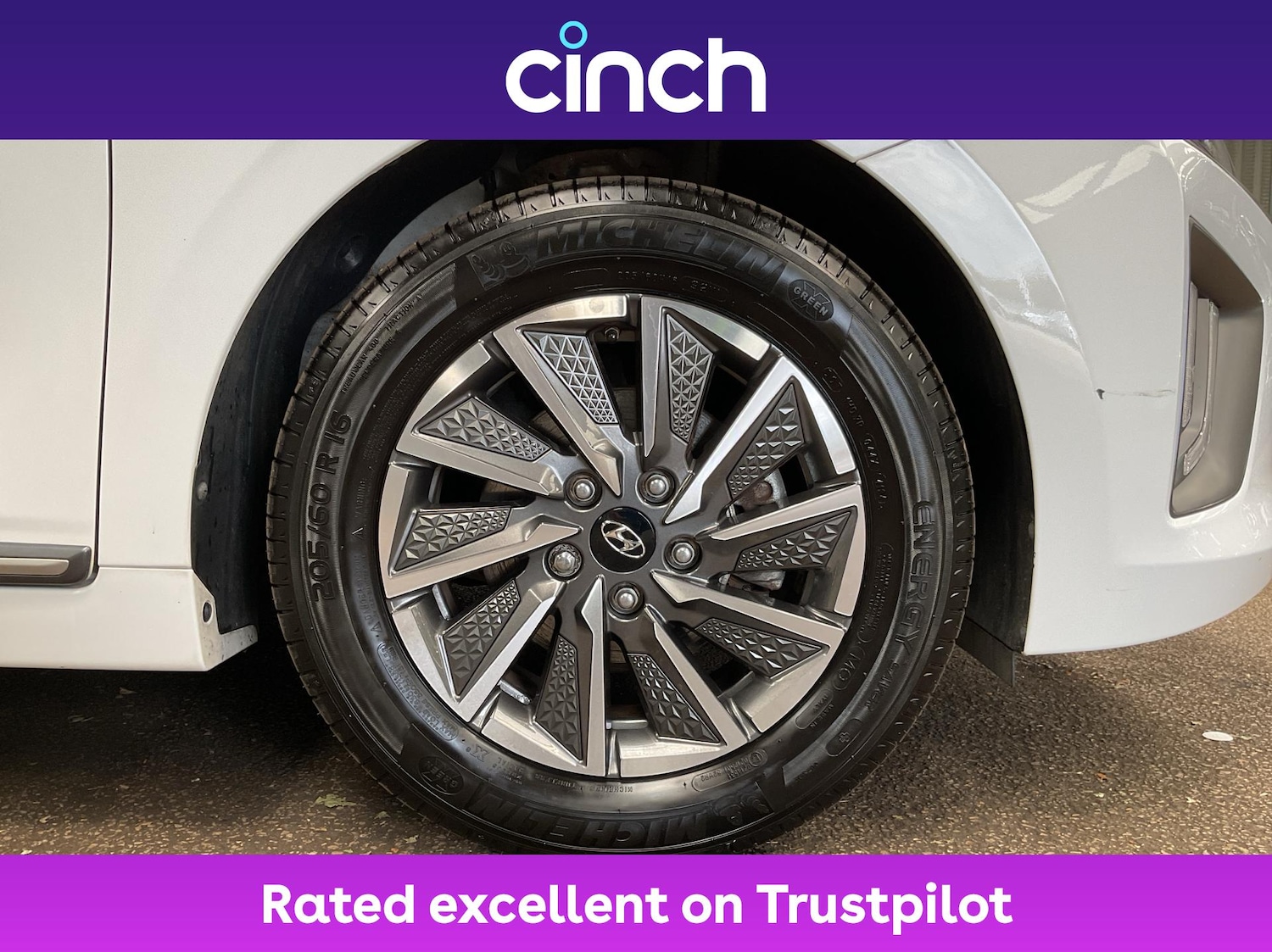 Used Hyundai IONIQ 2022 for sale - 76480595: Photo 28