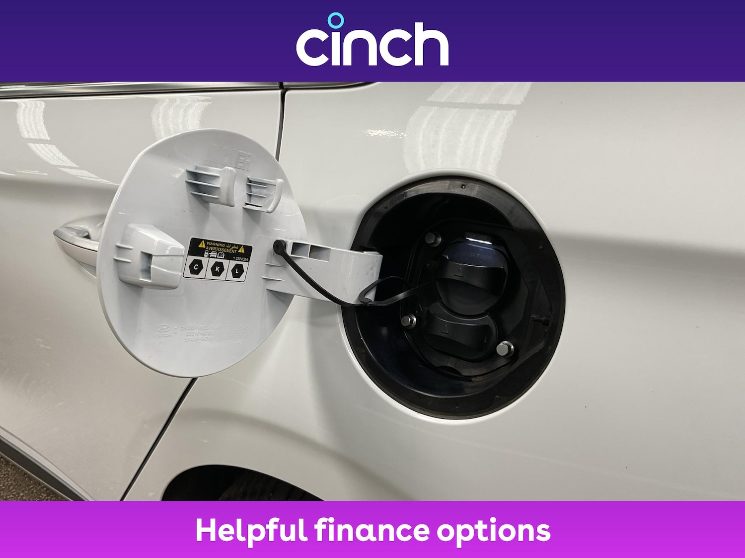 Used Hyundai IONIQ 2022 for sale - 76480595: Photo 30