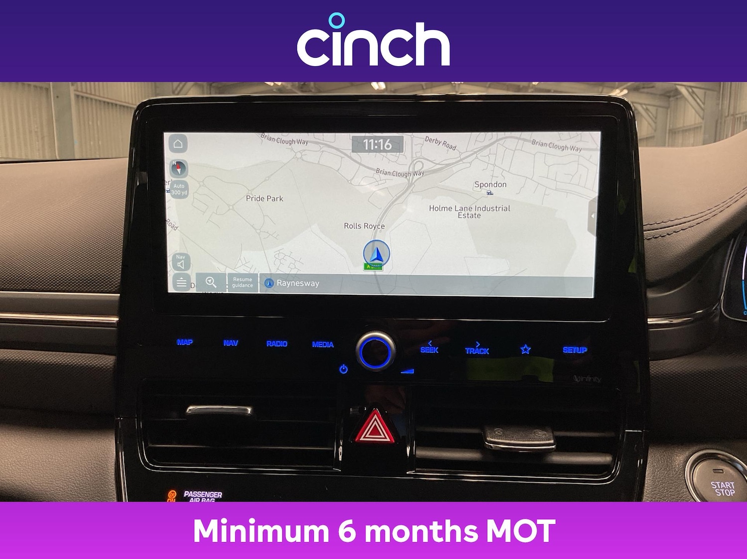 Used Hyundai IONIQ 2022 for sale - 76480595: Photo 32