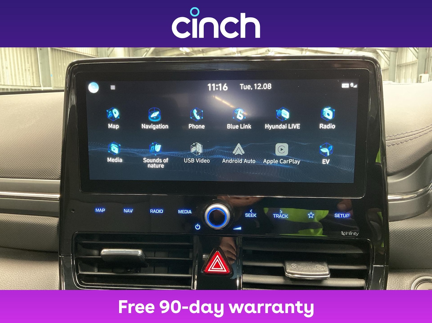 Used Hyundai IONIQ 2022 for sale - 76480595: Photo 34