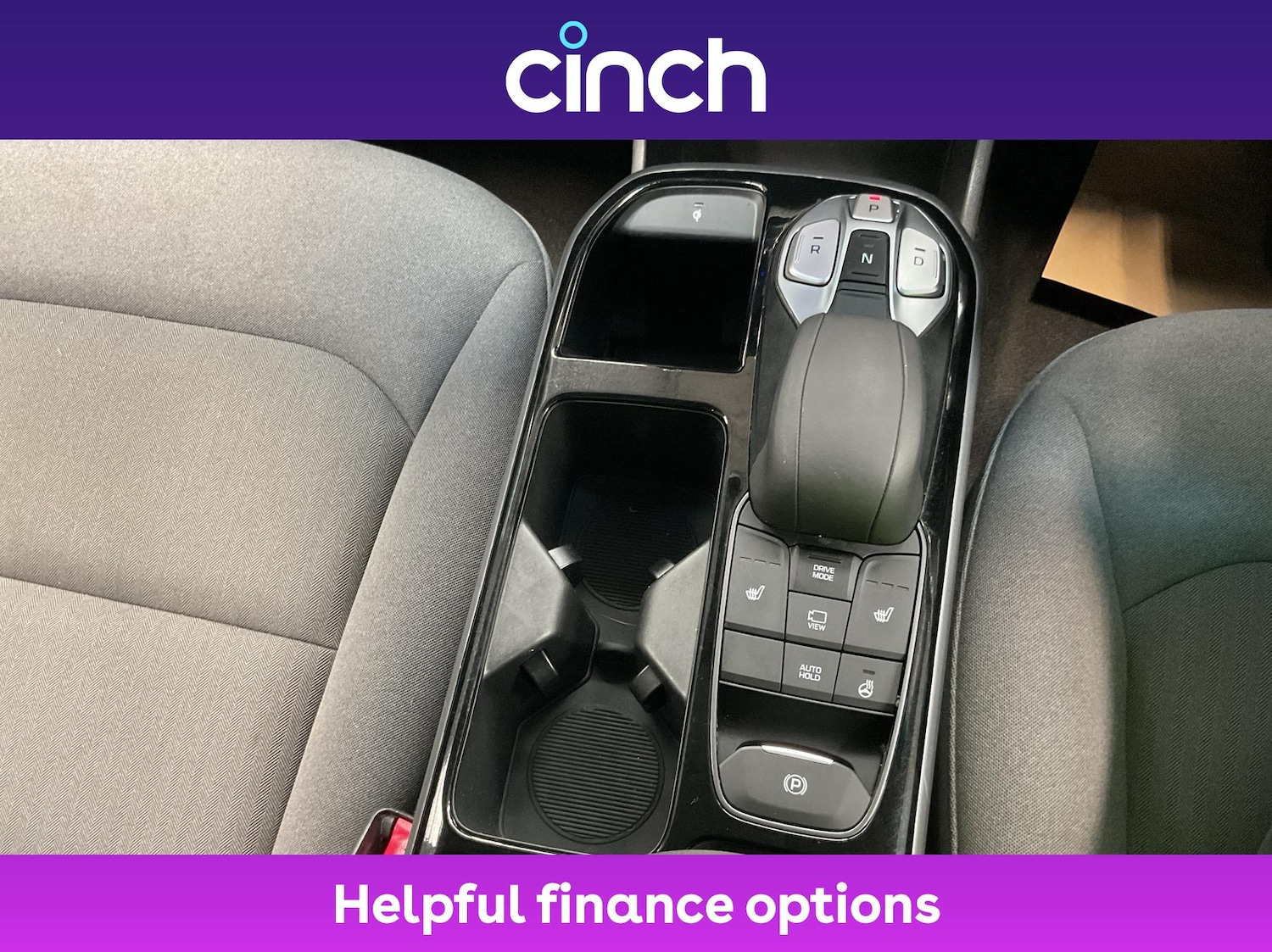 Used Hyundai IONIQ 2022 for sale - 76480595: Photo 35