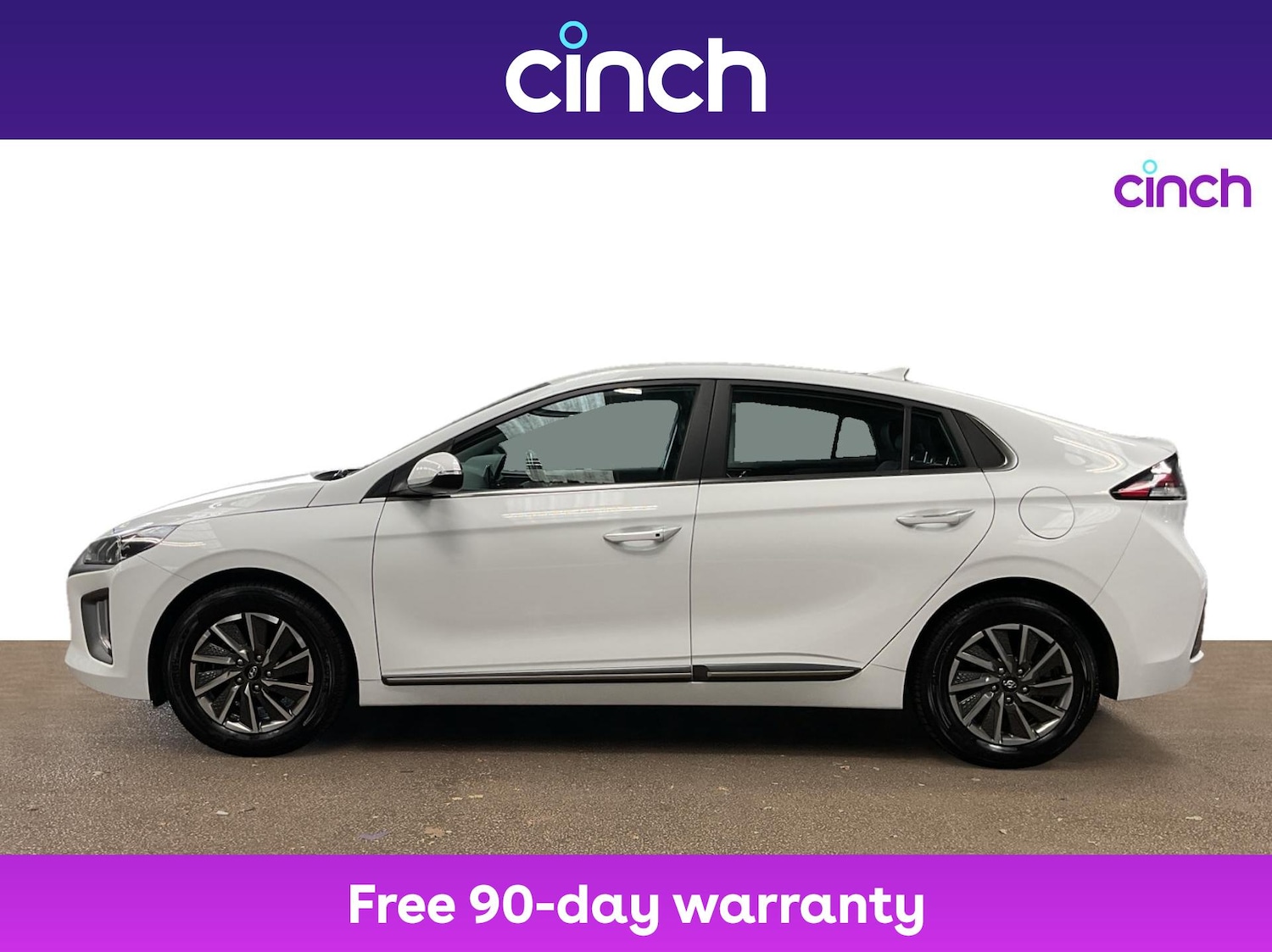 Used Hyundai IONIQ 2022 for sale - 76480595: Photo 8