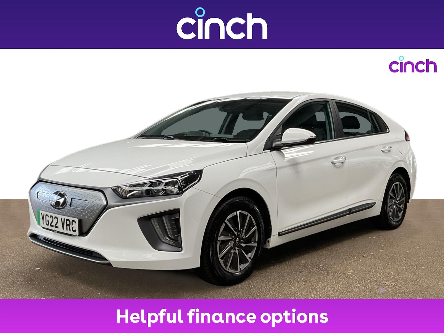 Used Hyundai IONIQ 2022 for sale - 76480595: Photo 9