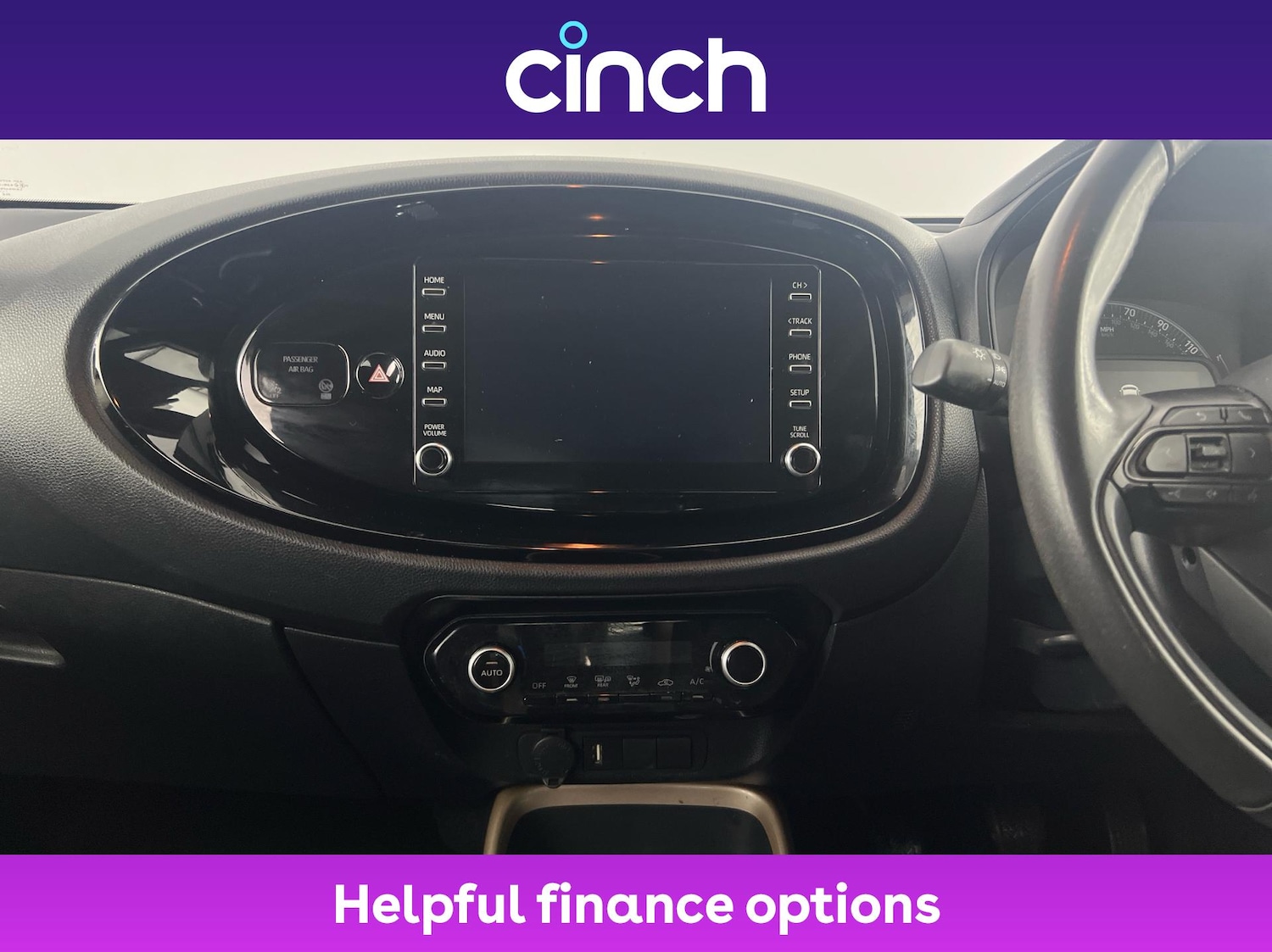 Used Toyota Aygo X 2022 for sale - 76847832: Photo 17