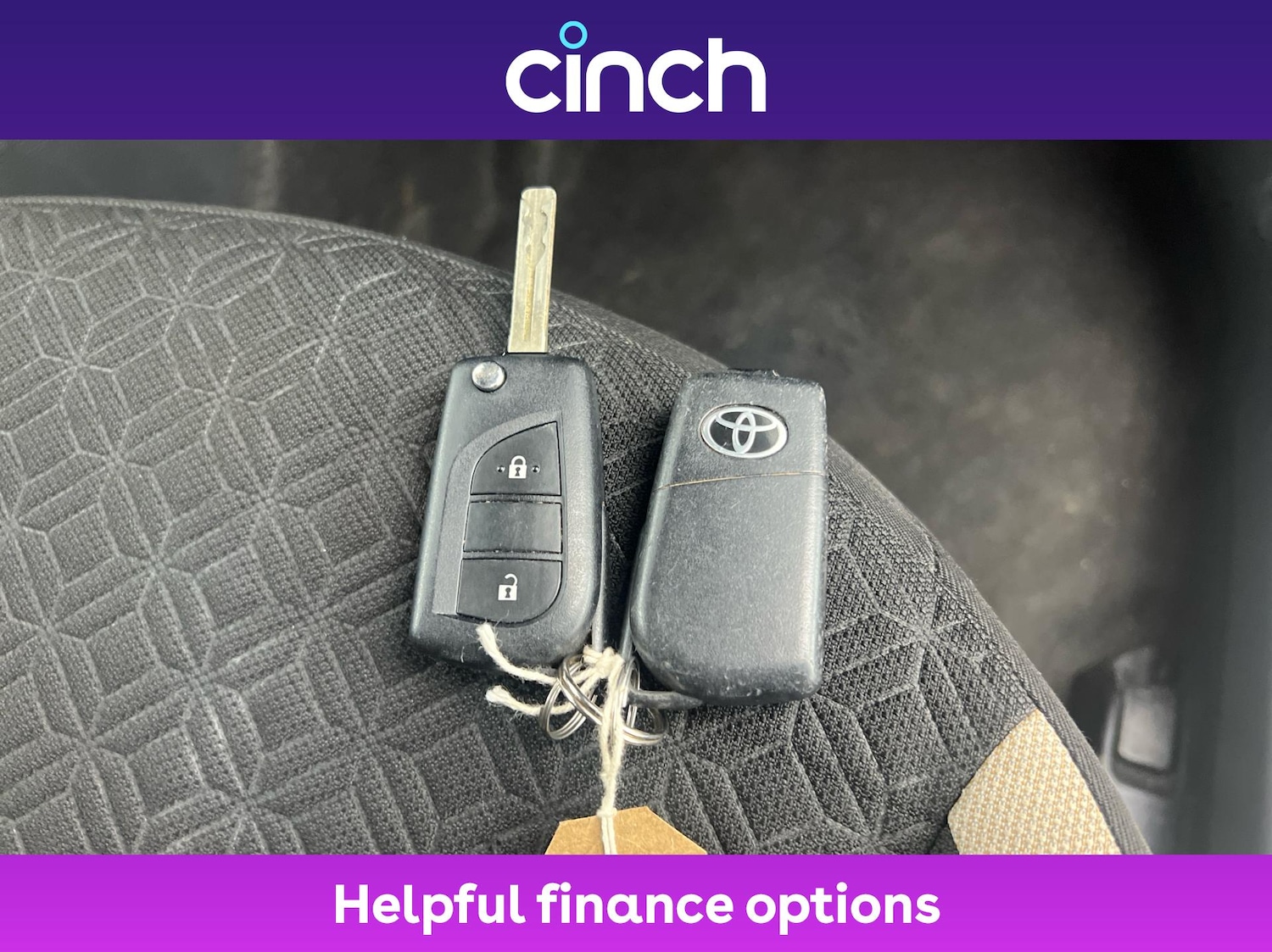 Used Toyota Aygo X 2022 for sale - 76847832: Photo 30