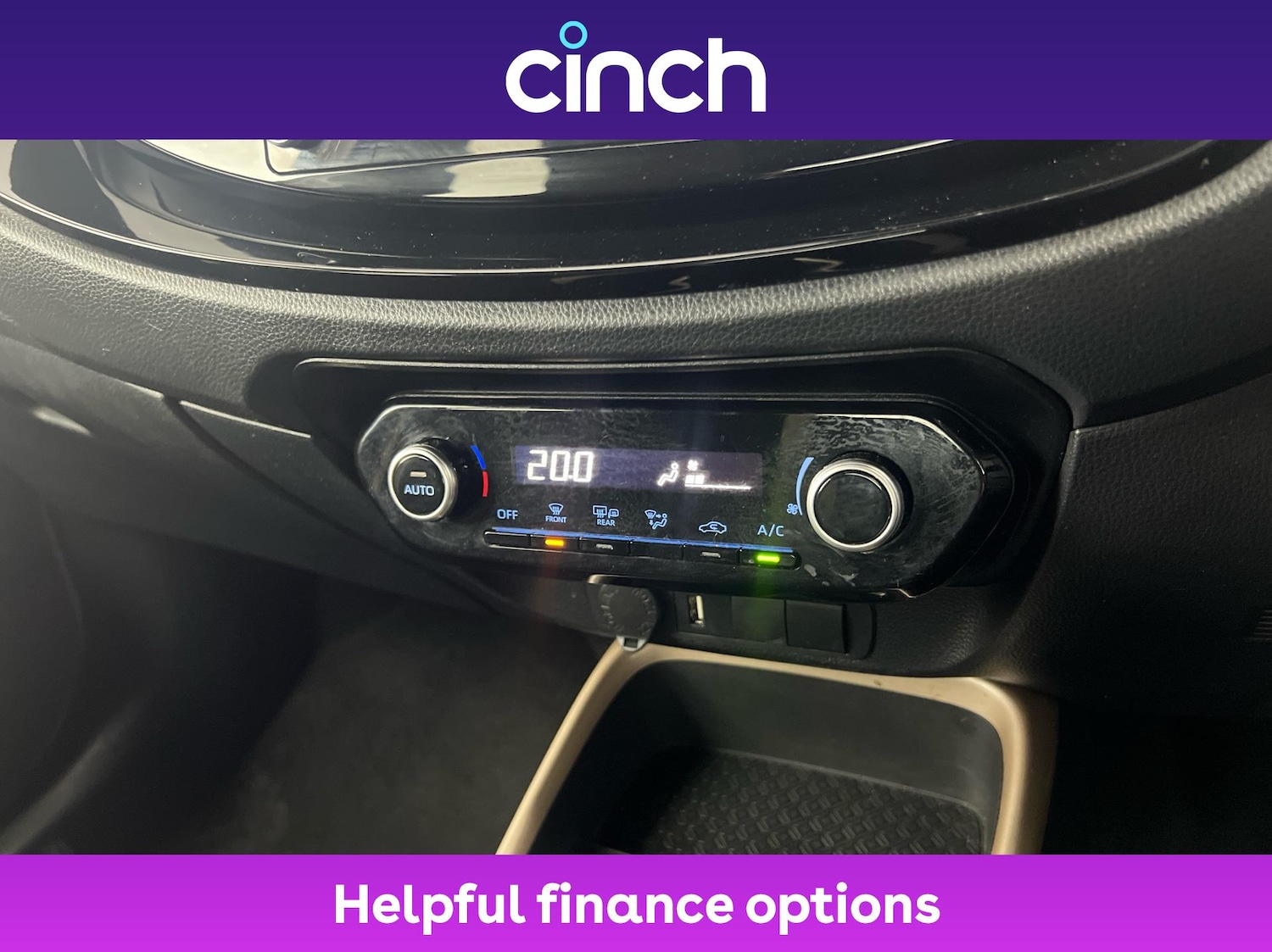 Used Toyota Aygo X 2022 for sale - 76847832: Photo 35