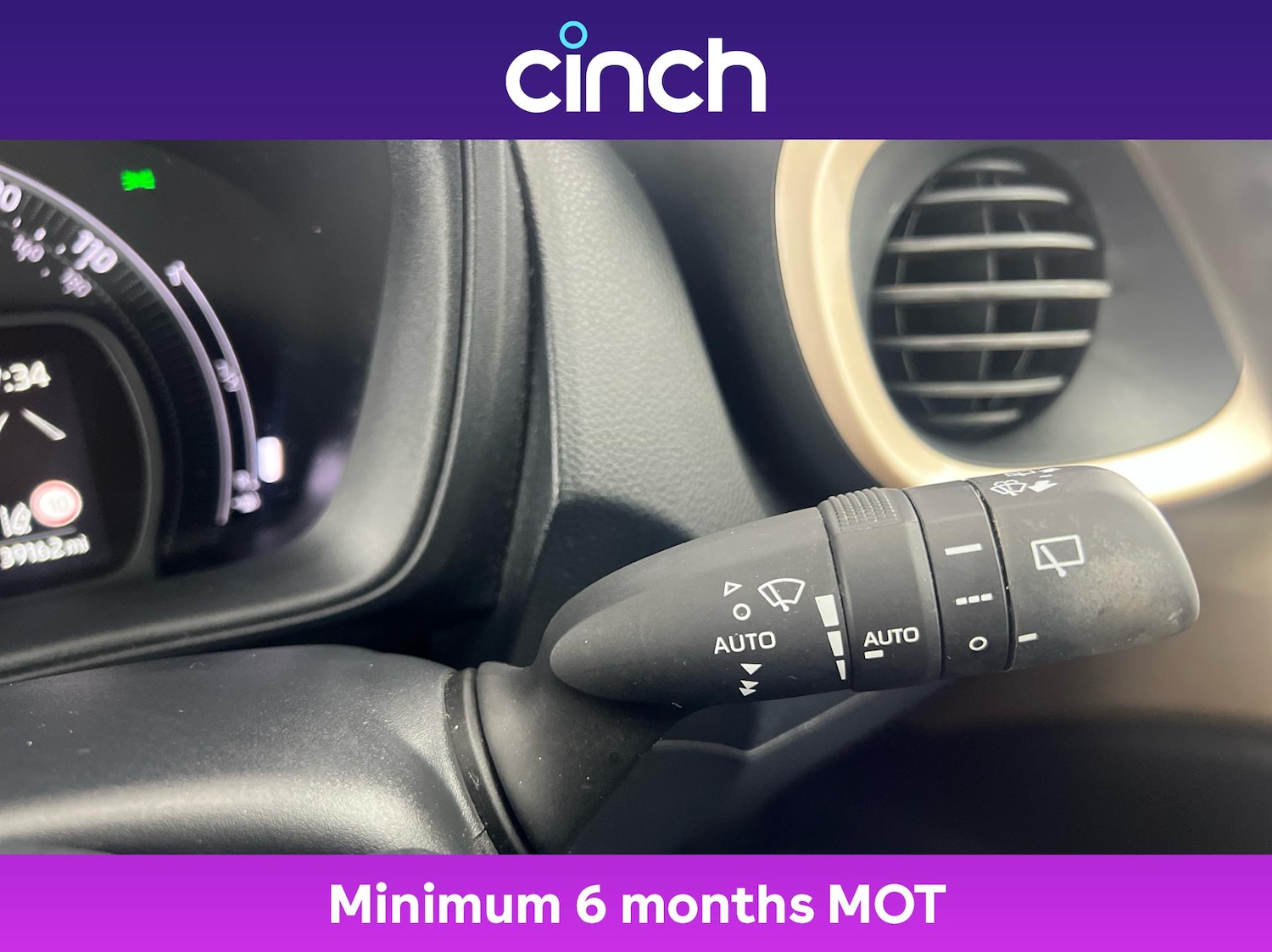 Used Toyota Aygo X 2022 for sale - 76847832: Photo 37