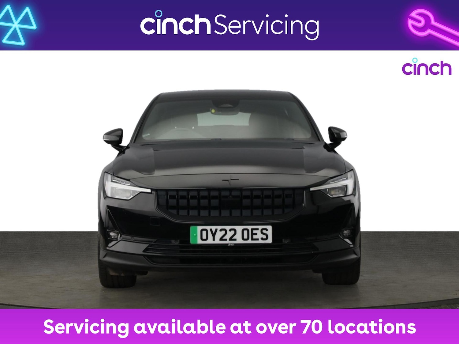 Used Polestar Polestar 2 2022 for sale - 76854999: Photo 11